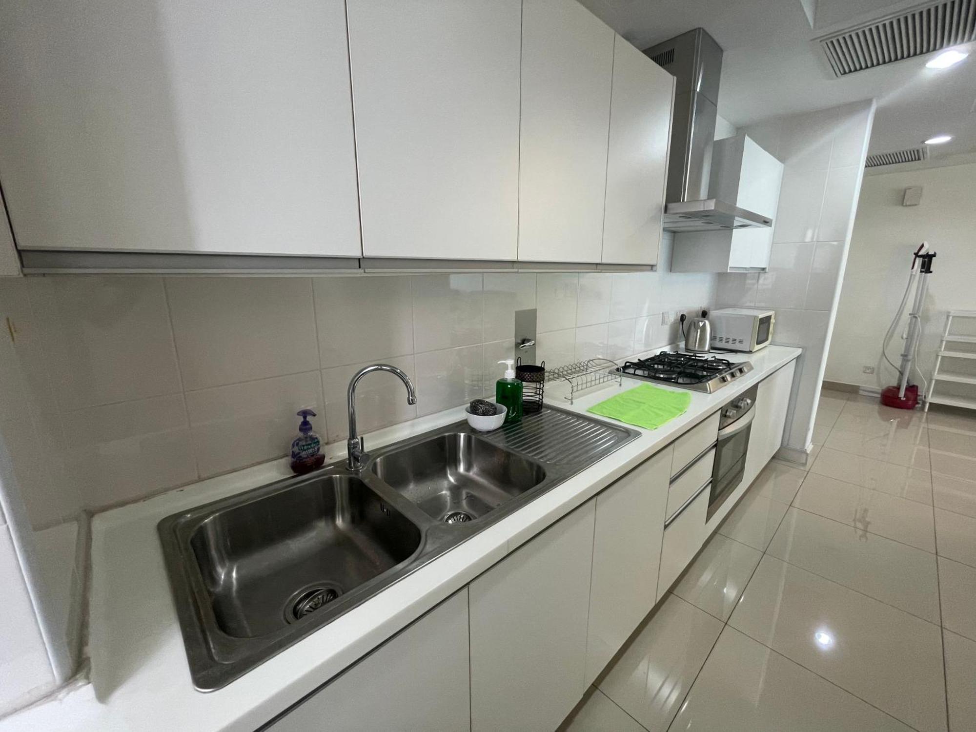 Solaris Dutamas By Manhattan Group Apartemen Kuala Lumpur