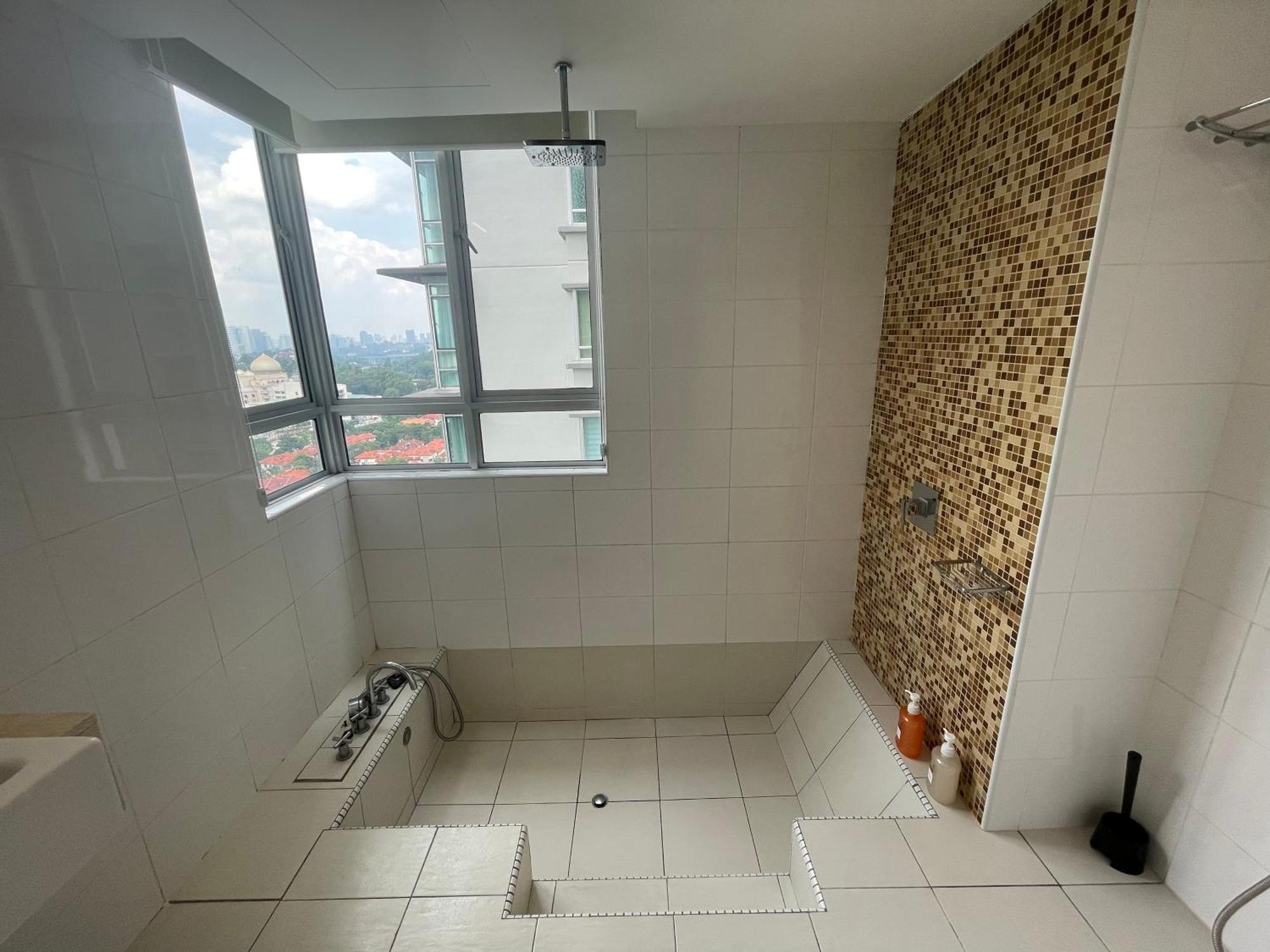 Apartemen Solaris Dutamas By Manhattan Group