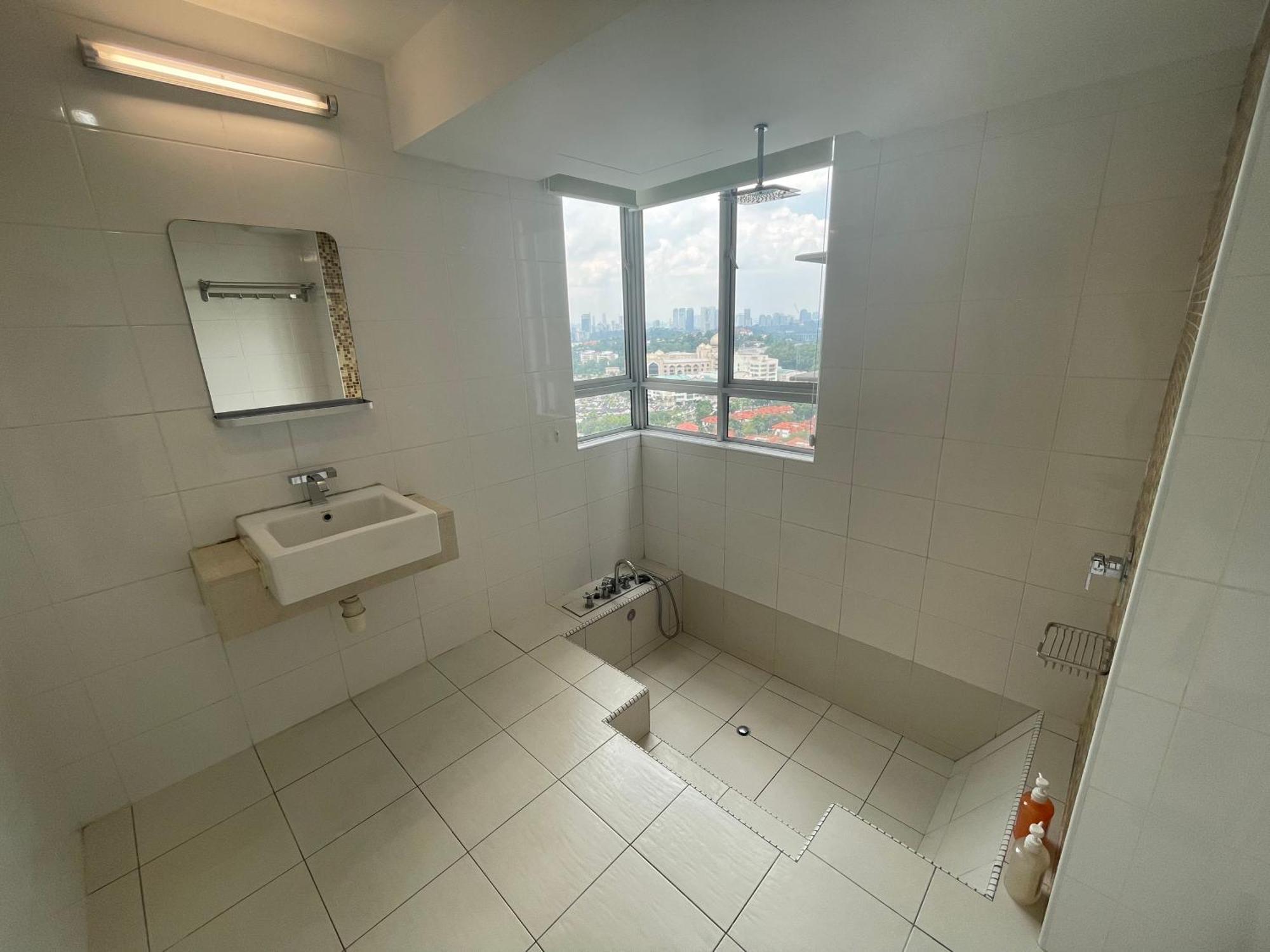 Apartemen Solaris Dutamas By Manhattan Group Kuala Lumpur