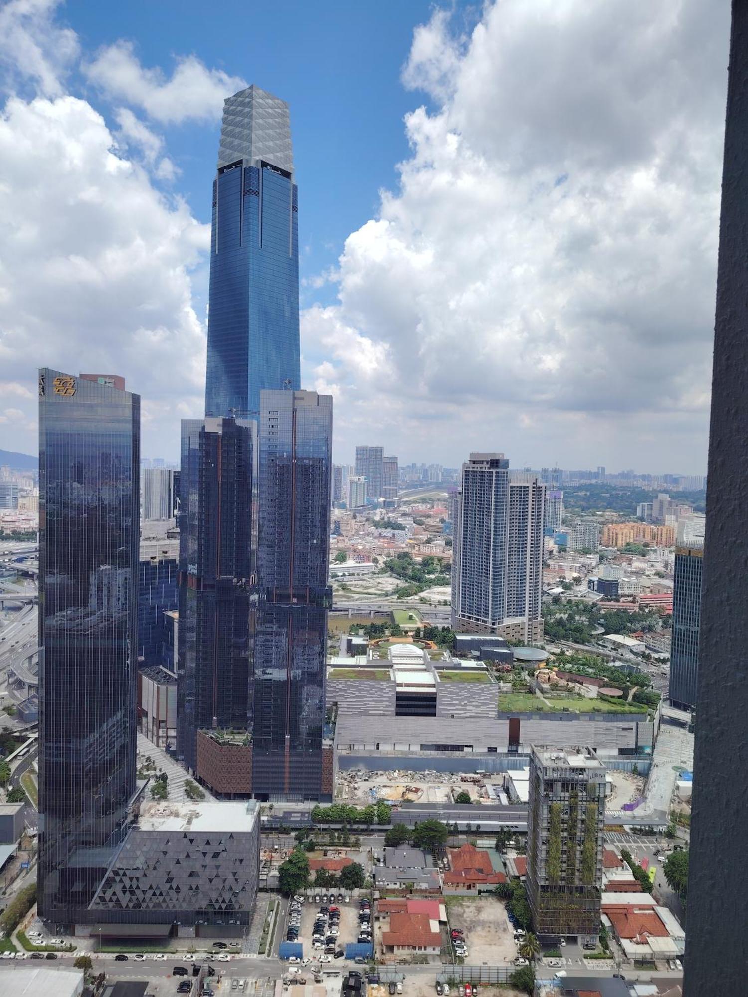 Agile Residences By Luna