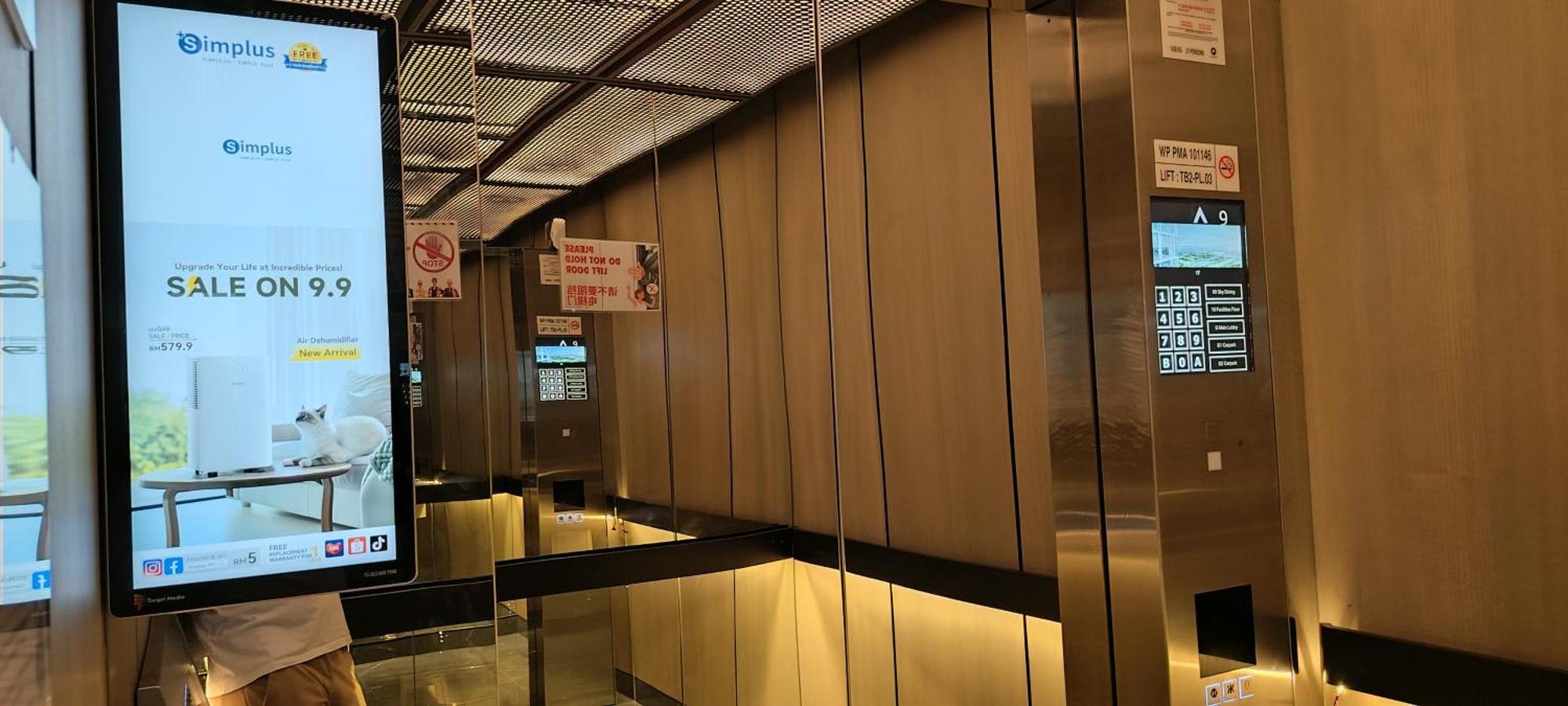 Apartemen Agile Residences By Luna *