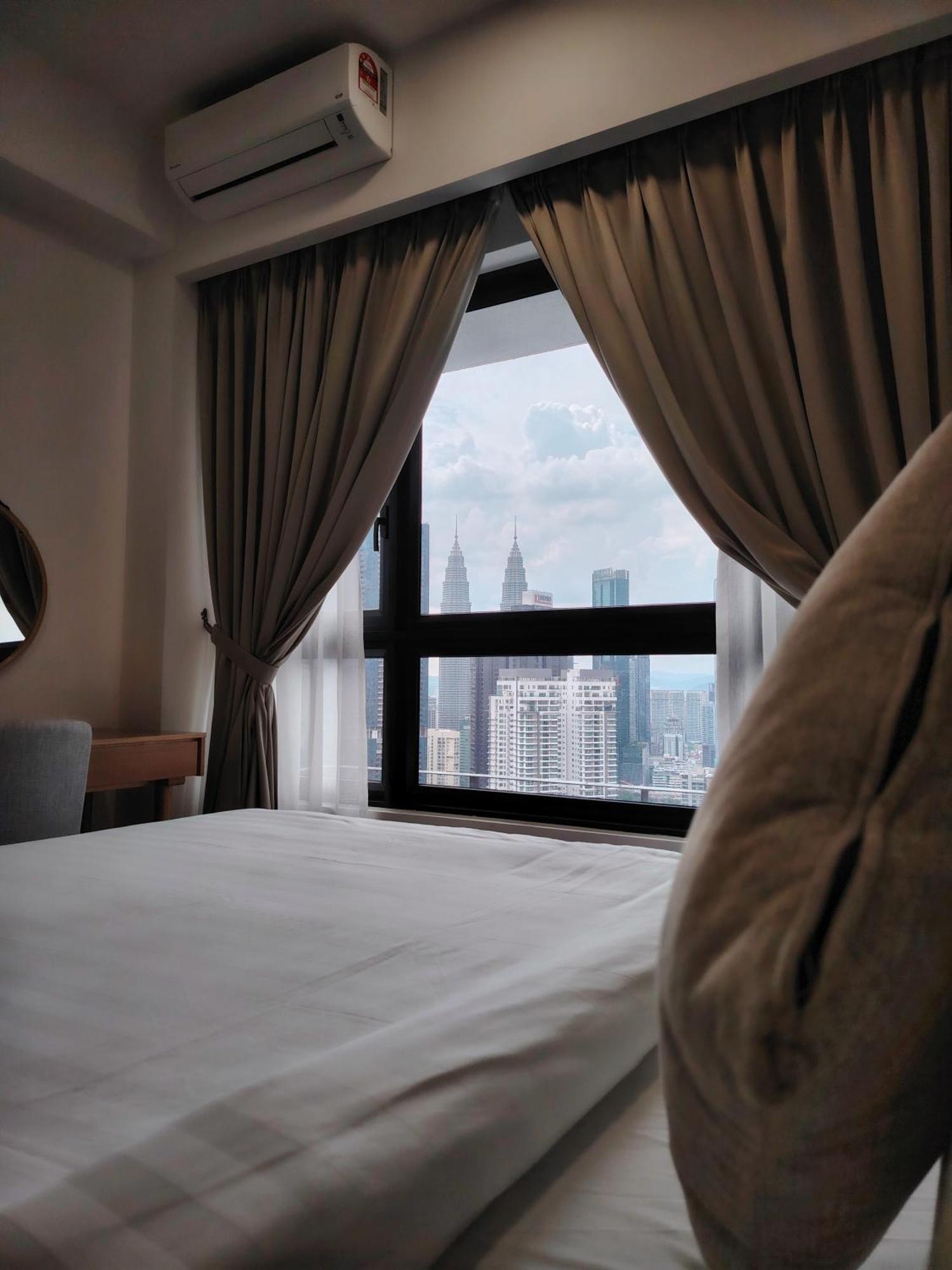 Apartemen Agile Residences By Luna *