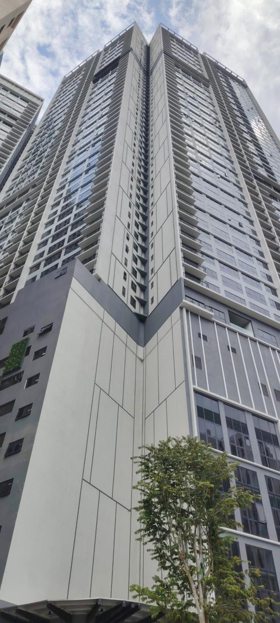 Apartemen Agile Residences By Luna Kuala Lumpur