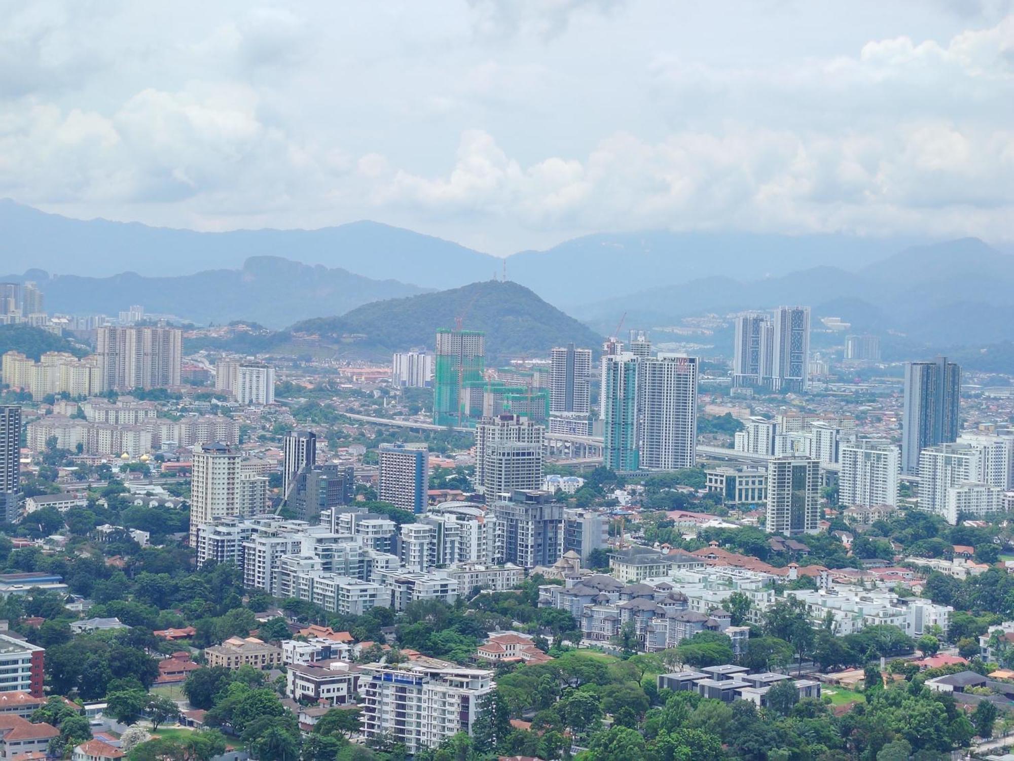 Agile Residences By Luna Apartemen