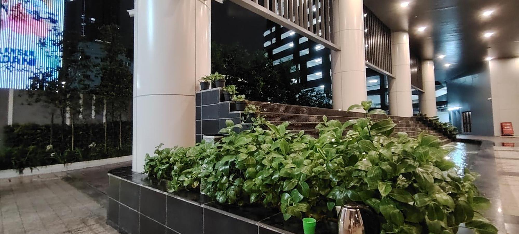 Apartemen Agile Residences By Luna