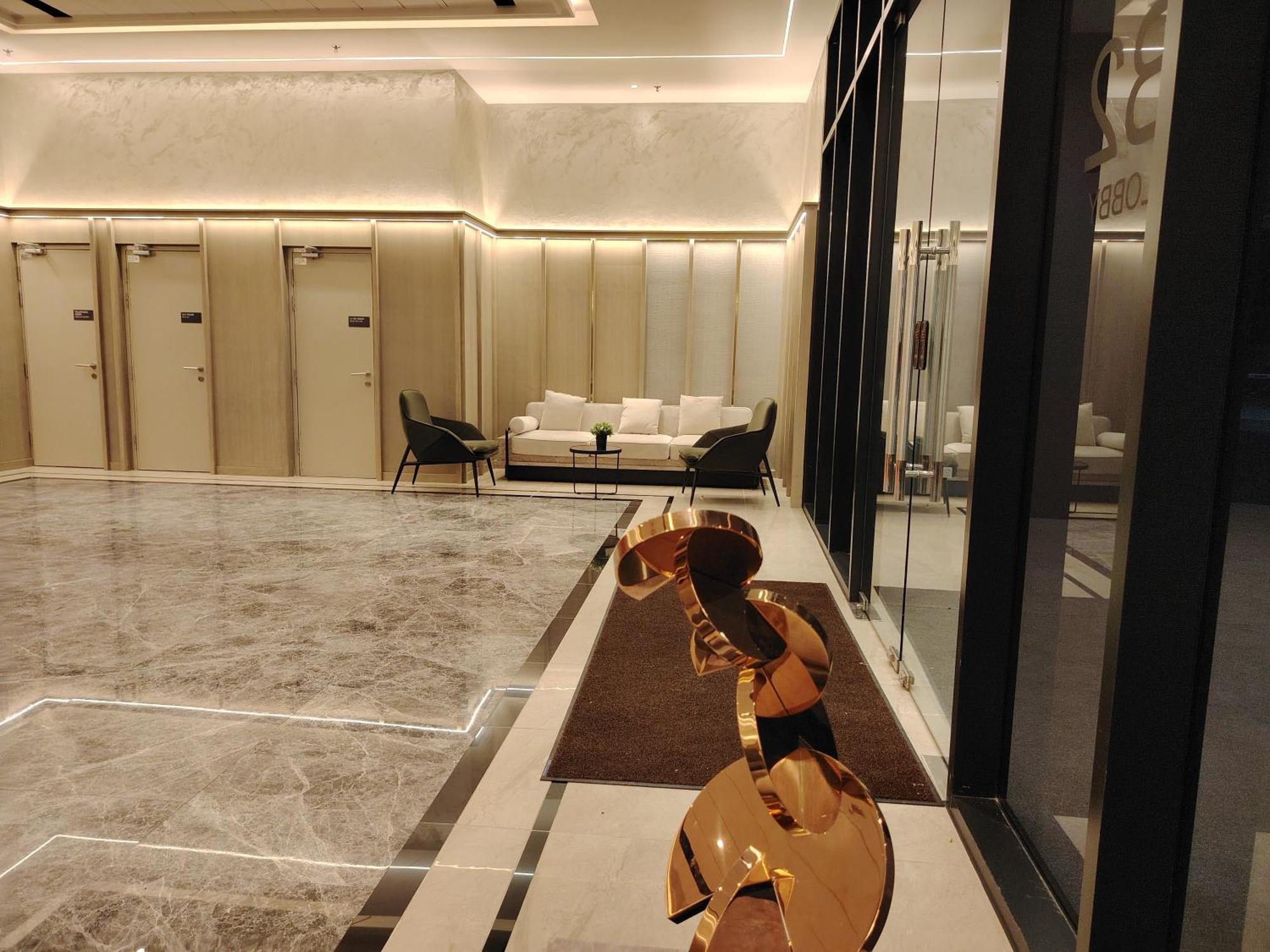 Apartemen Agile Residences By Luna *