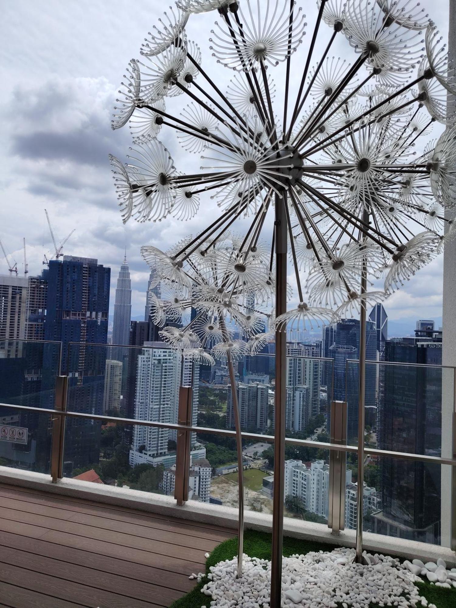 Apartemen Agile Residences By Luna *