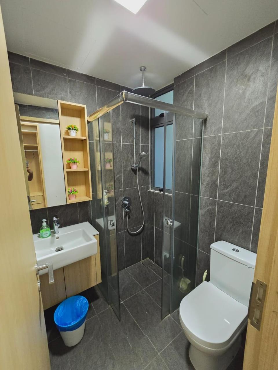 The Luxe Colony Klcc Apartment