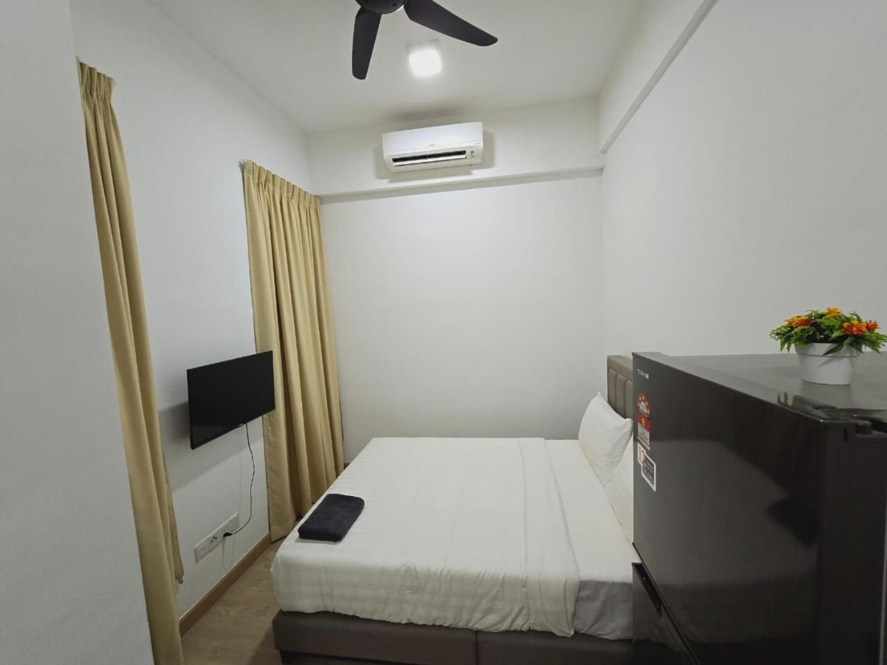 Apartment The Luxe Colony Klcc