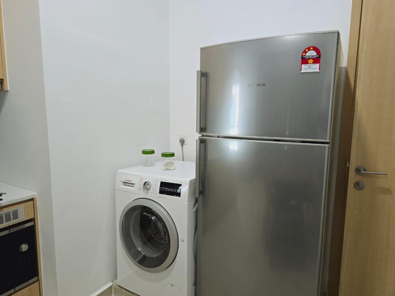 The Luxe Colony Klcc Apartment Kuala Lumpur