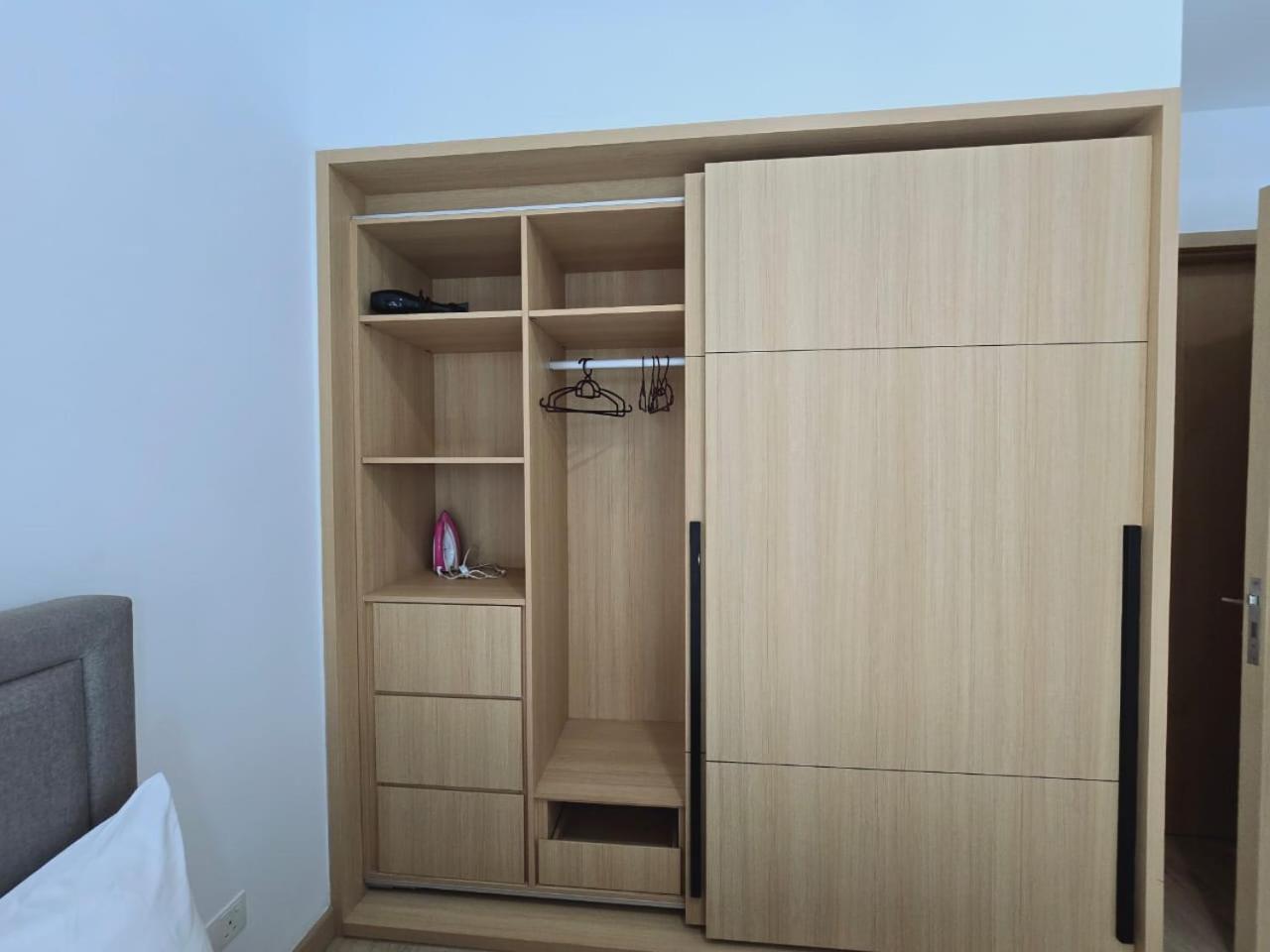 The Luxe Colony Klcc Apartment Kuala Lumpur