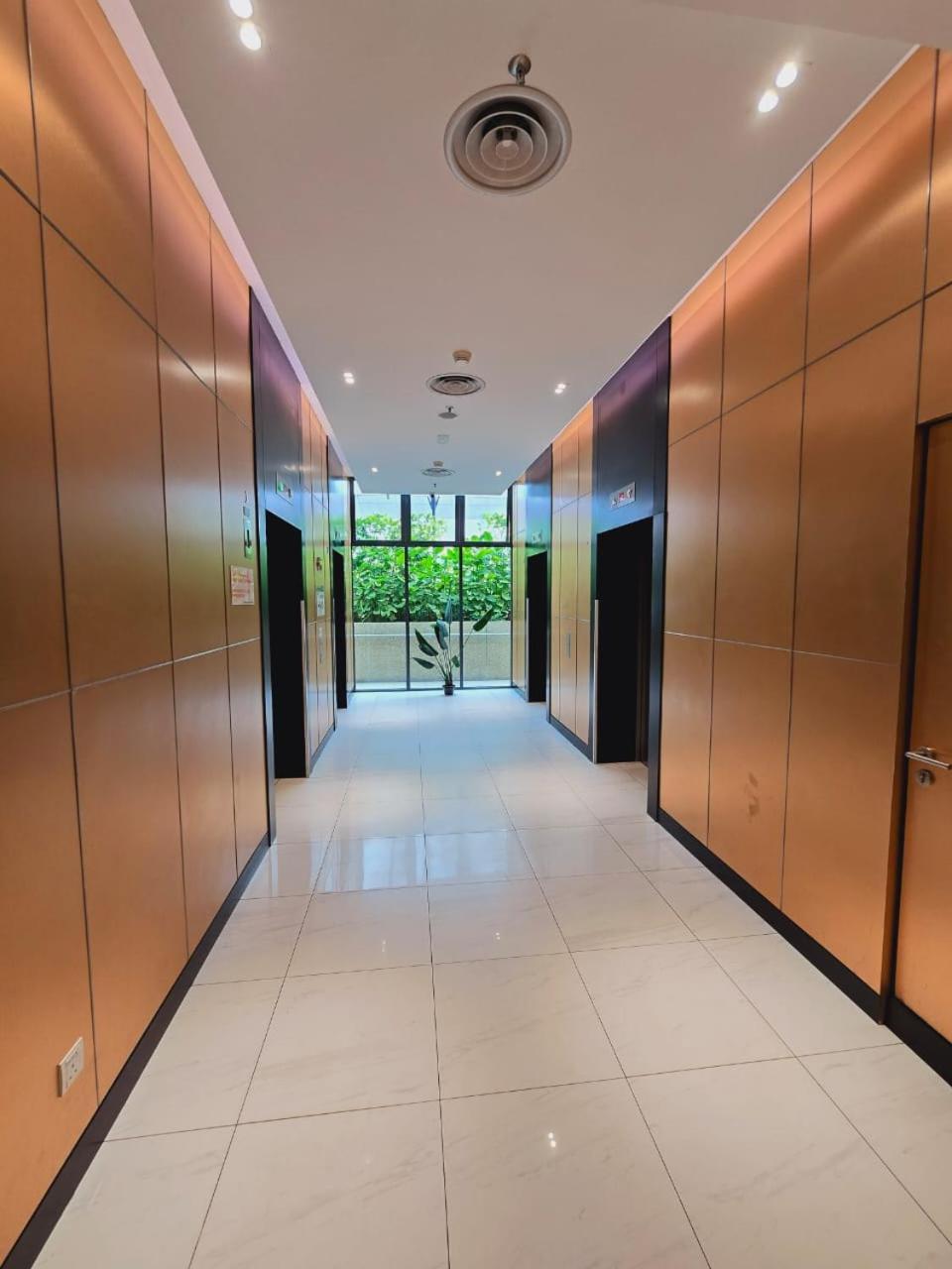 The Luxe Colony Klcc Apartment Kuala Lumpur