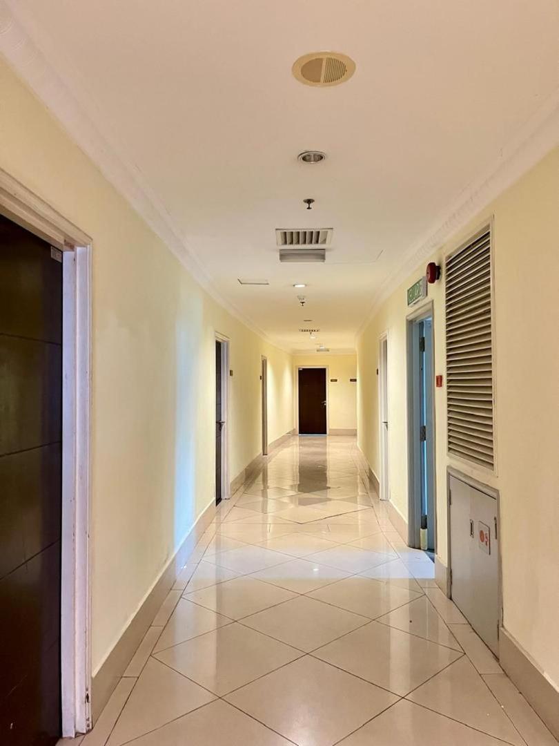 Parkview Klcc Itskaya 21 New Apartamento *