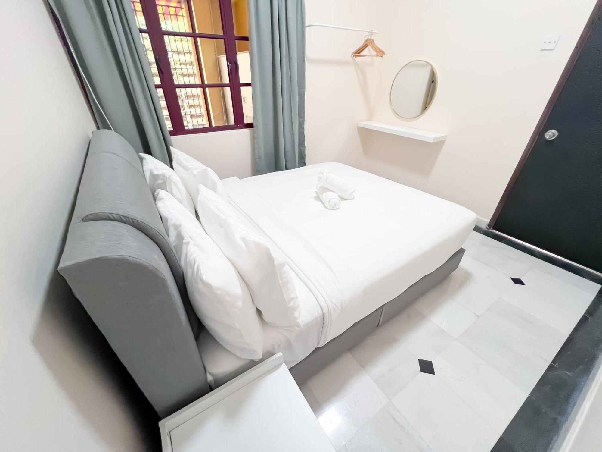 Bukit Damansara 84 By Manhattan Group * Kuala Lumpur