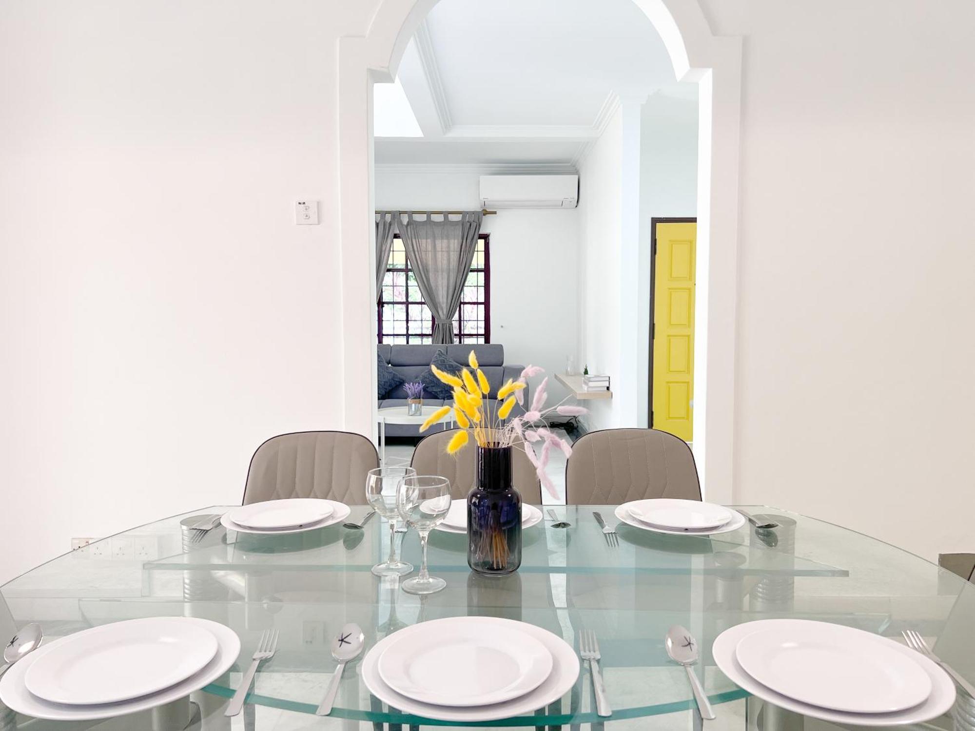 Bukit Damansara 84 By Manhattan Group Kuala Lumpur