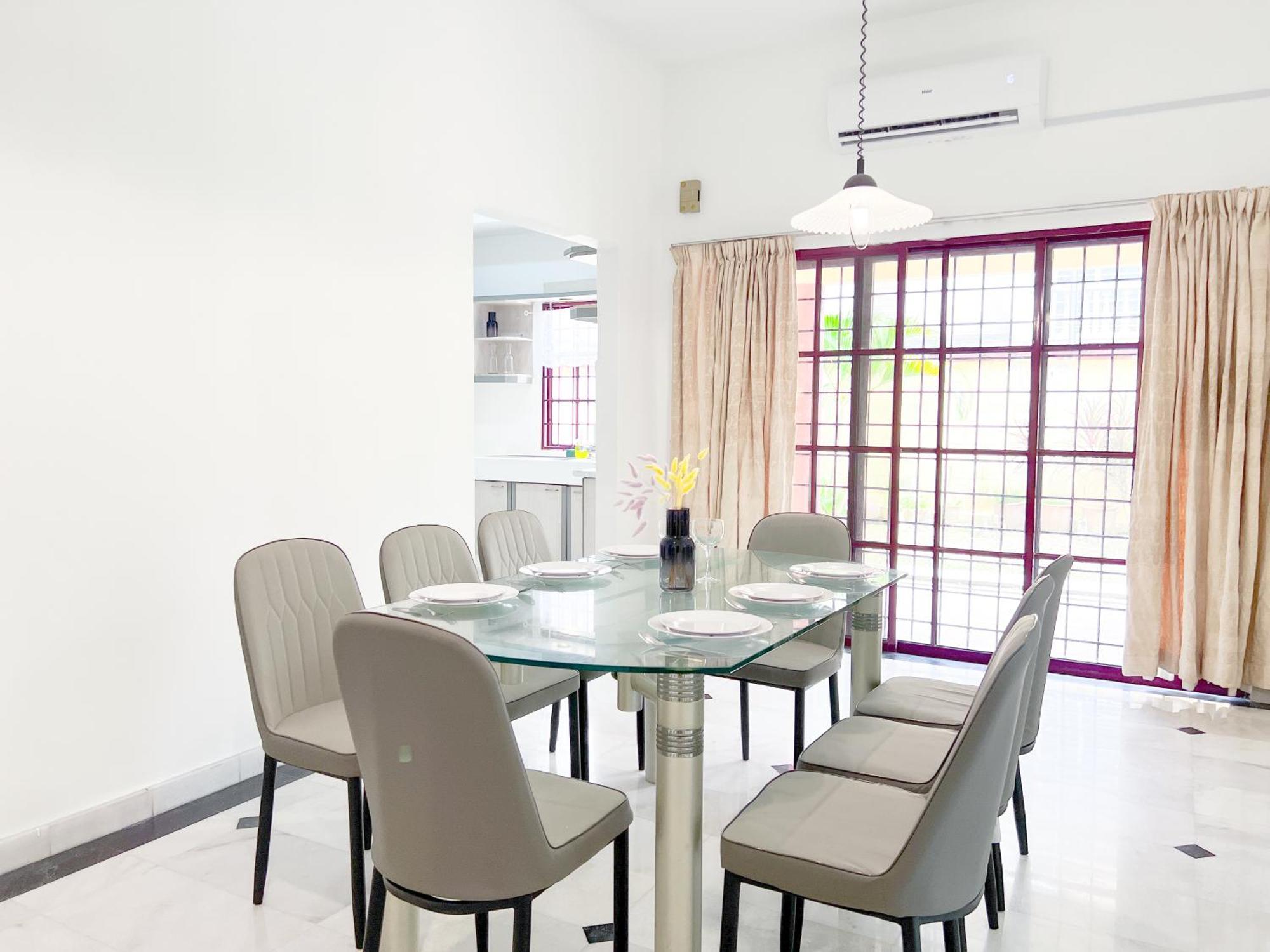 Bukit Damansara 84 By Manhattan Group Villa