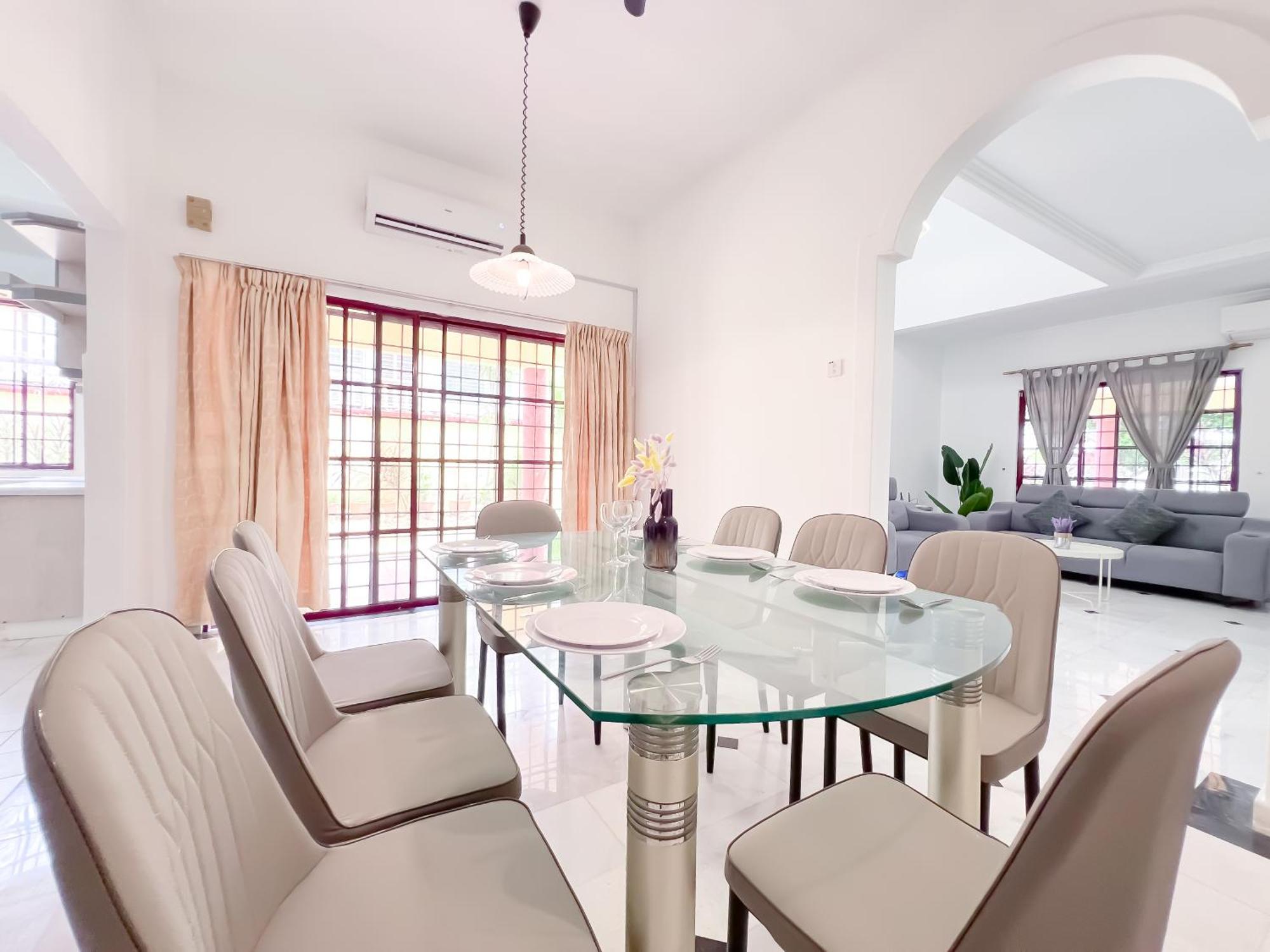 Bukit Damansara 84 By Manhattan Group Villa