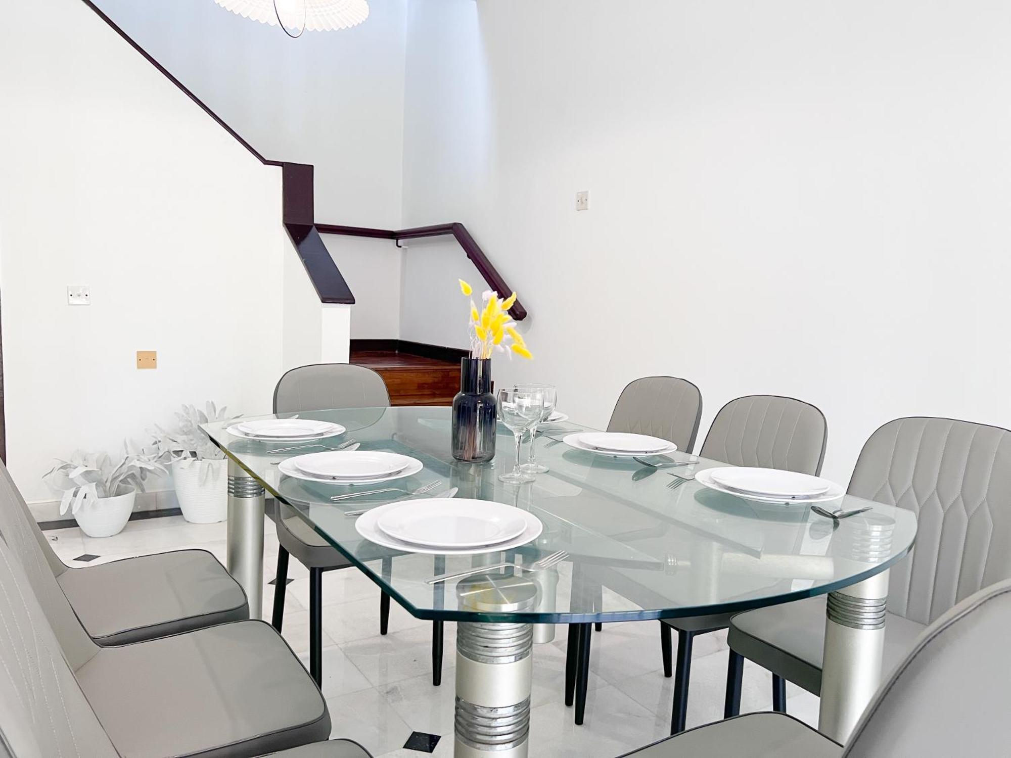Bukit Damansara 84 By Manhattan Group *