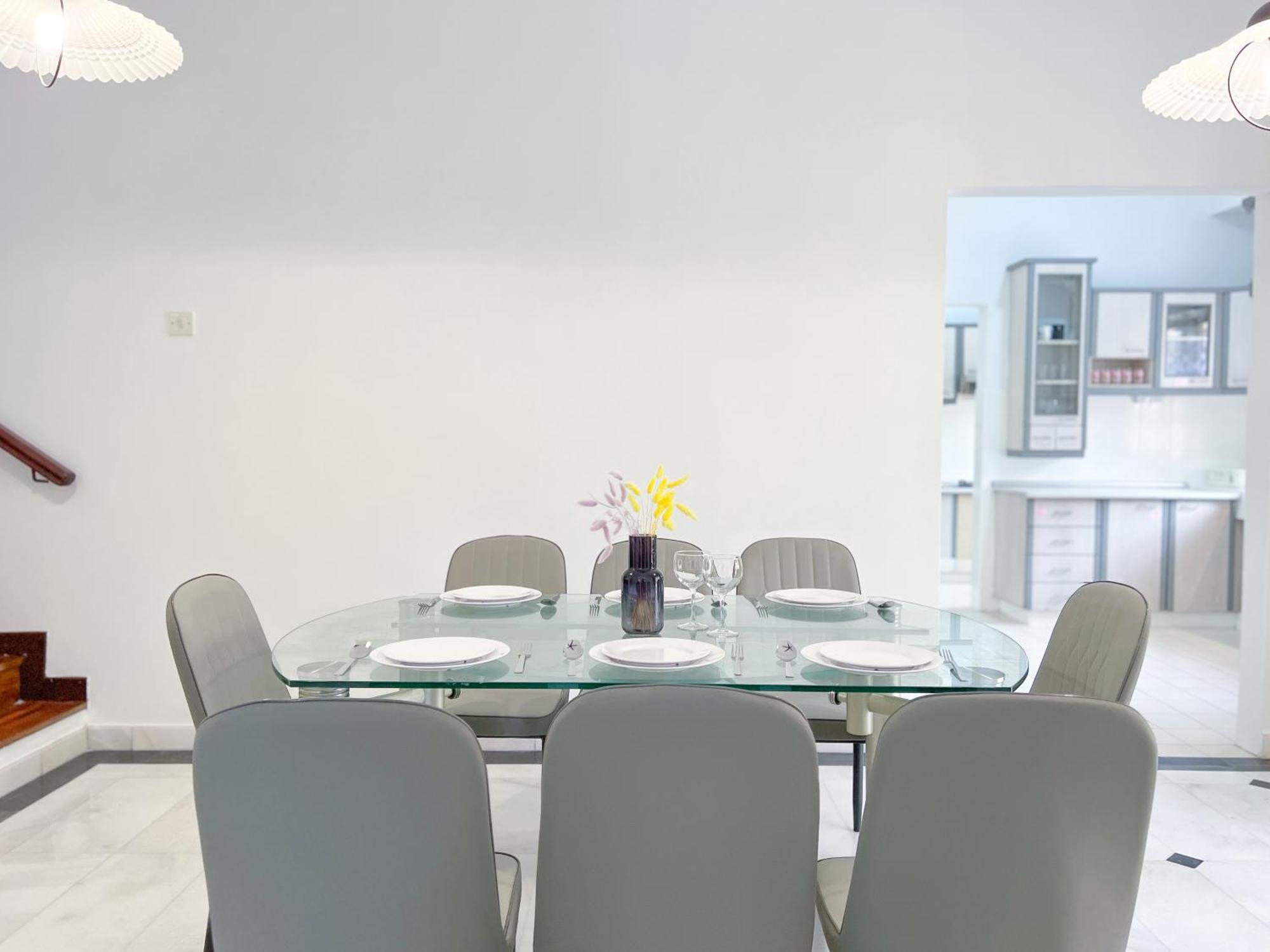Bukit Damansara 84 By Manhattan Group