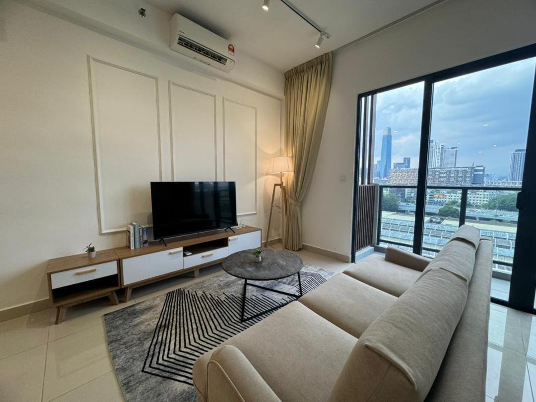 Appartement Trion 2, Klcc Trx Ikea At Chan Sow Lin, By One