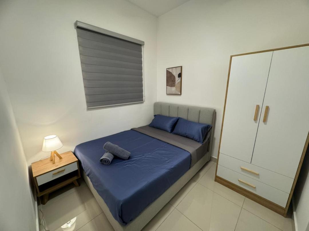 Trion 2, Klcc Trx Ikea At Chan Sow Lin, By One Appartement Kuala Lumpur