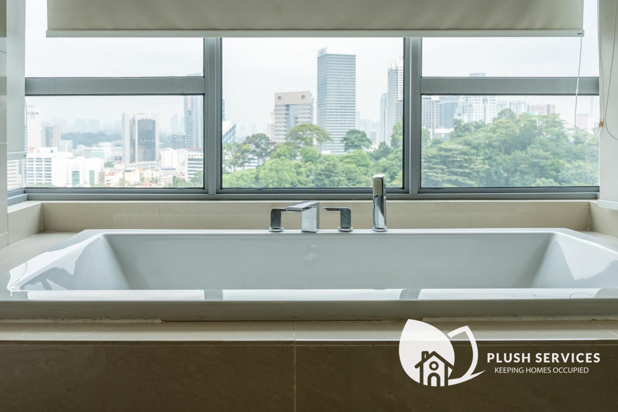 Guest house Suasana Bukit Ceylon By Plush 4*