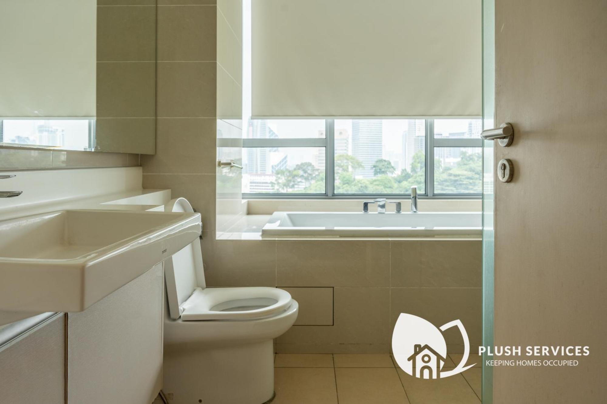 Guest house Suasana Bukit Ceylon By Plush Kuala Lumpur