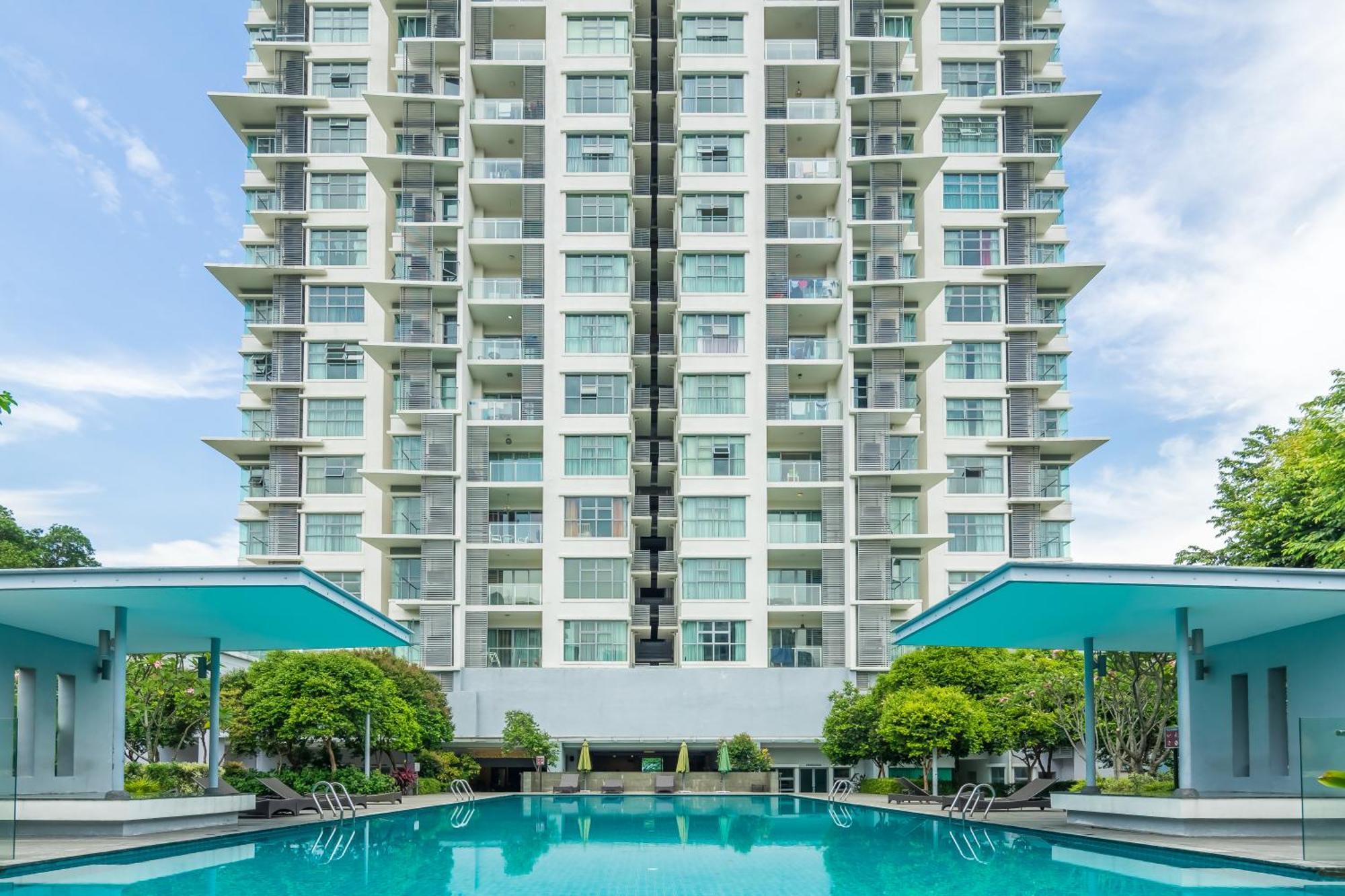Suasana Bukit Ceylon By Plush Guest house