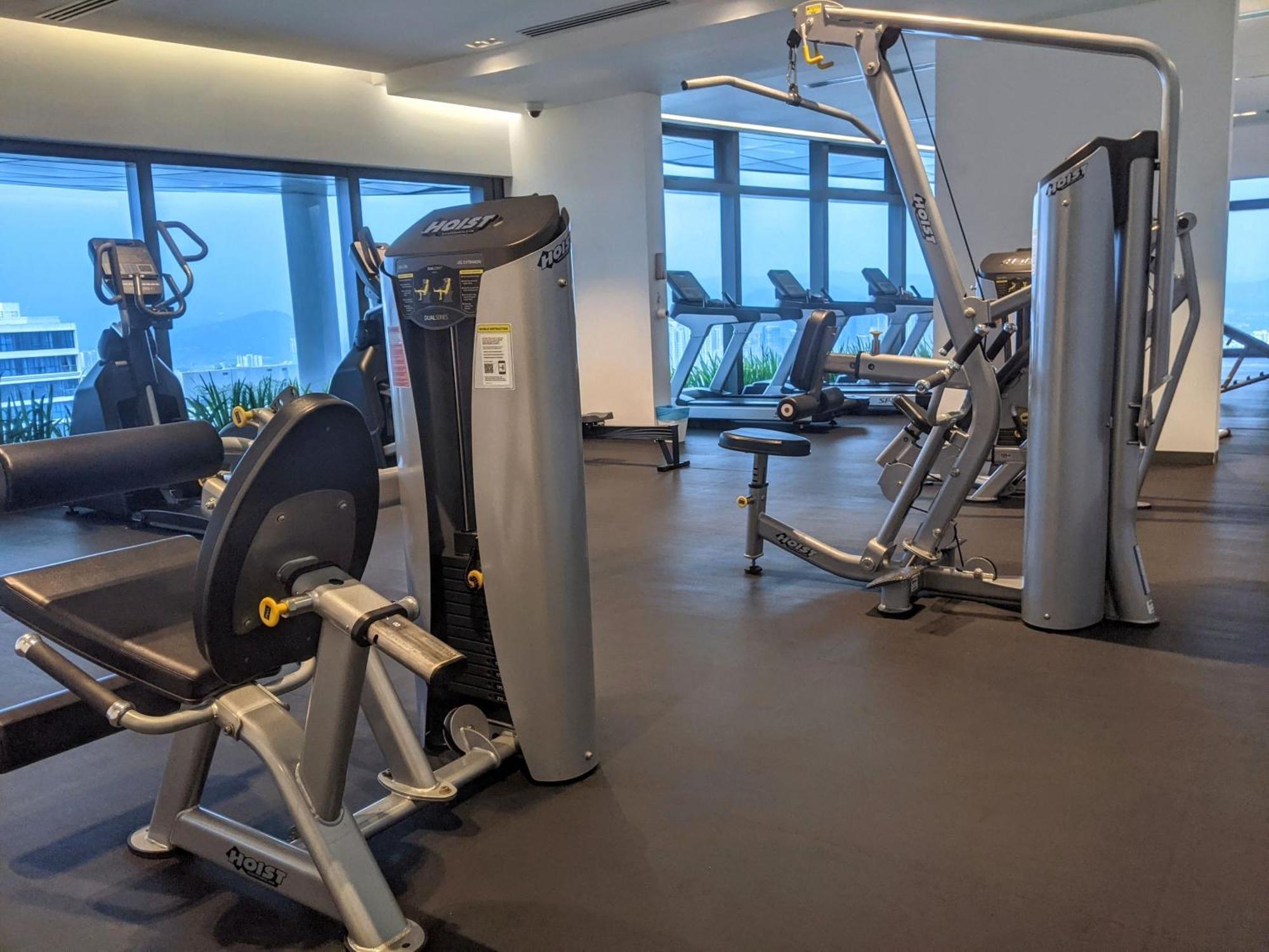 Eaton At Klcc By Arman Apartment Kuala Lumpur