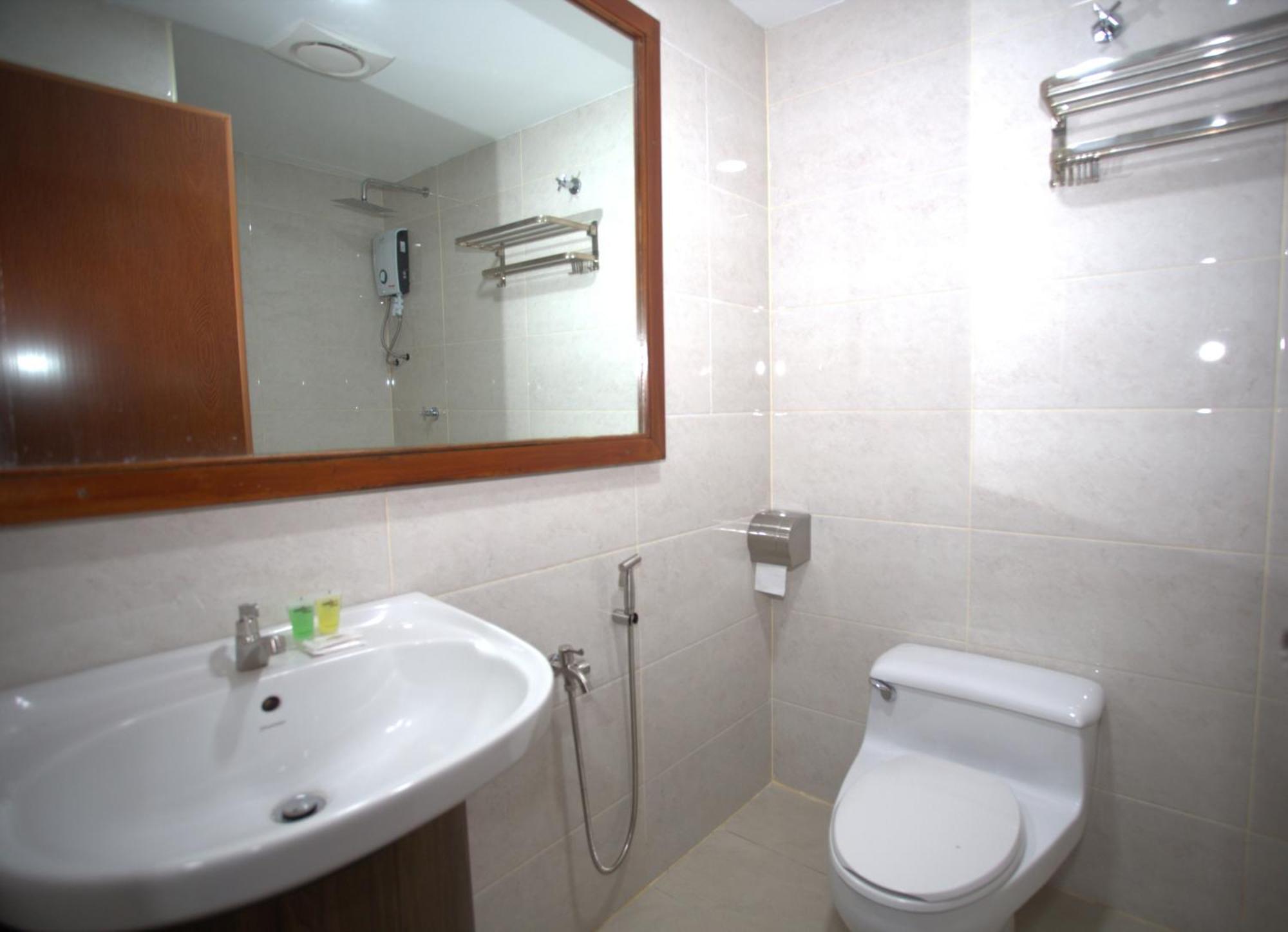 Hotel Orkid Hills At 3*