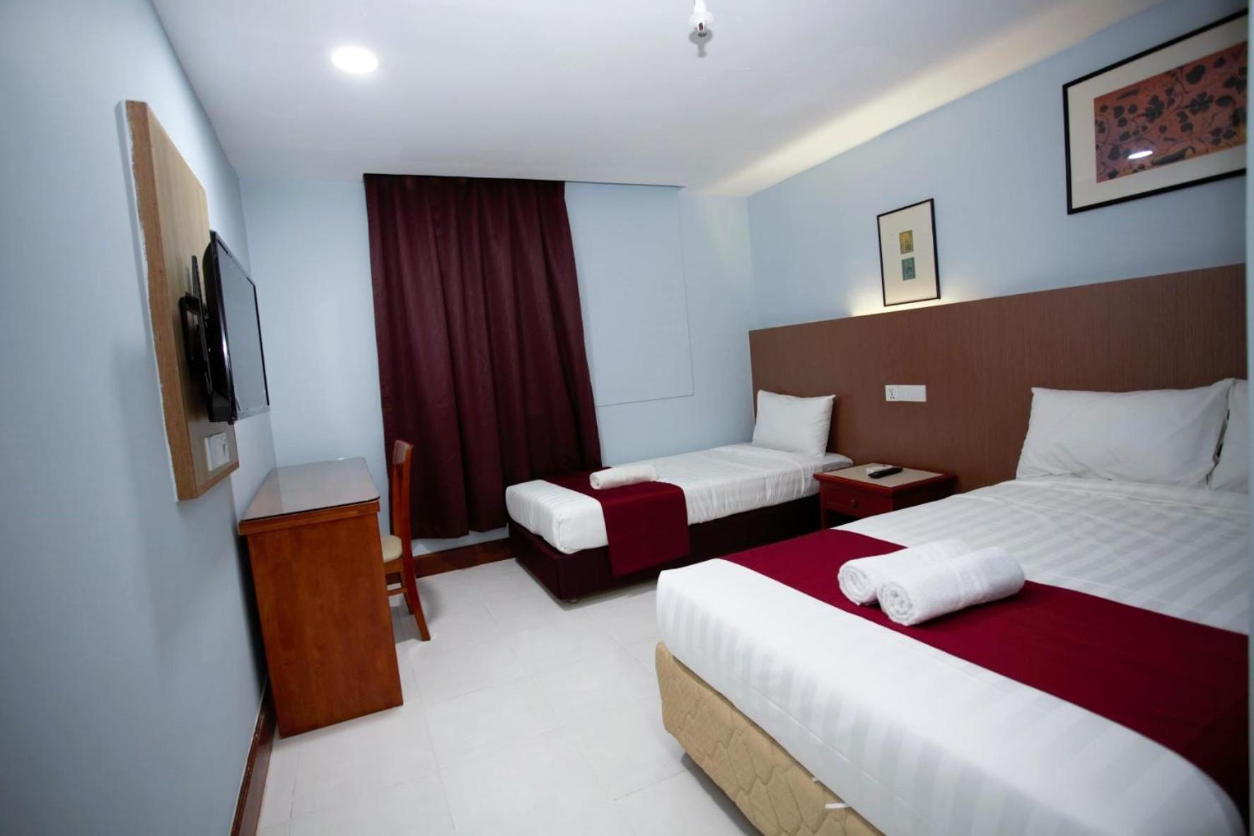 Orkid Hills At Hotel 3*