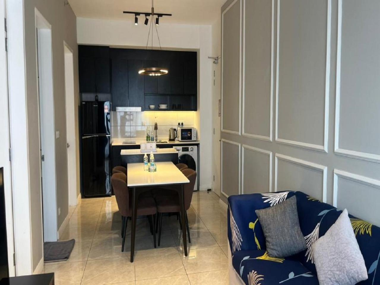 Apartamento At Axon Pavilion