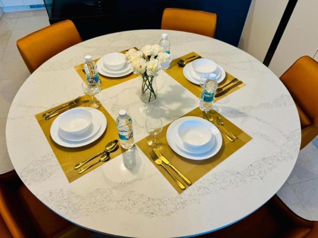 Apartamento Tropicana The Serviced Klcc Kuala Lumpur