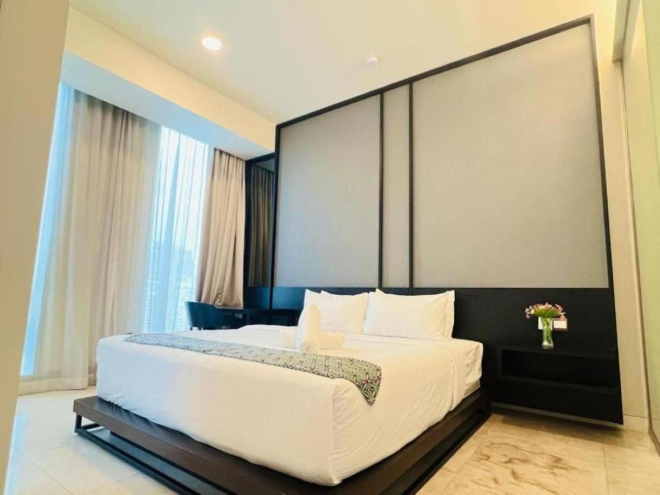 Apartamento Tropicana The Serviced Klcc Kuala Lumpur
