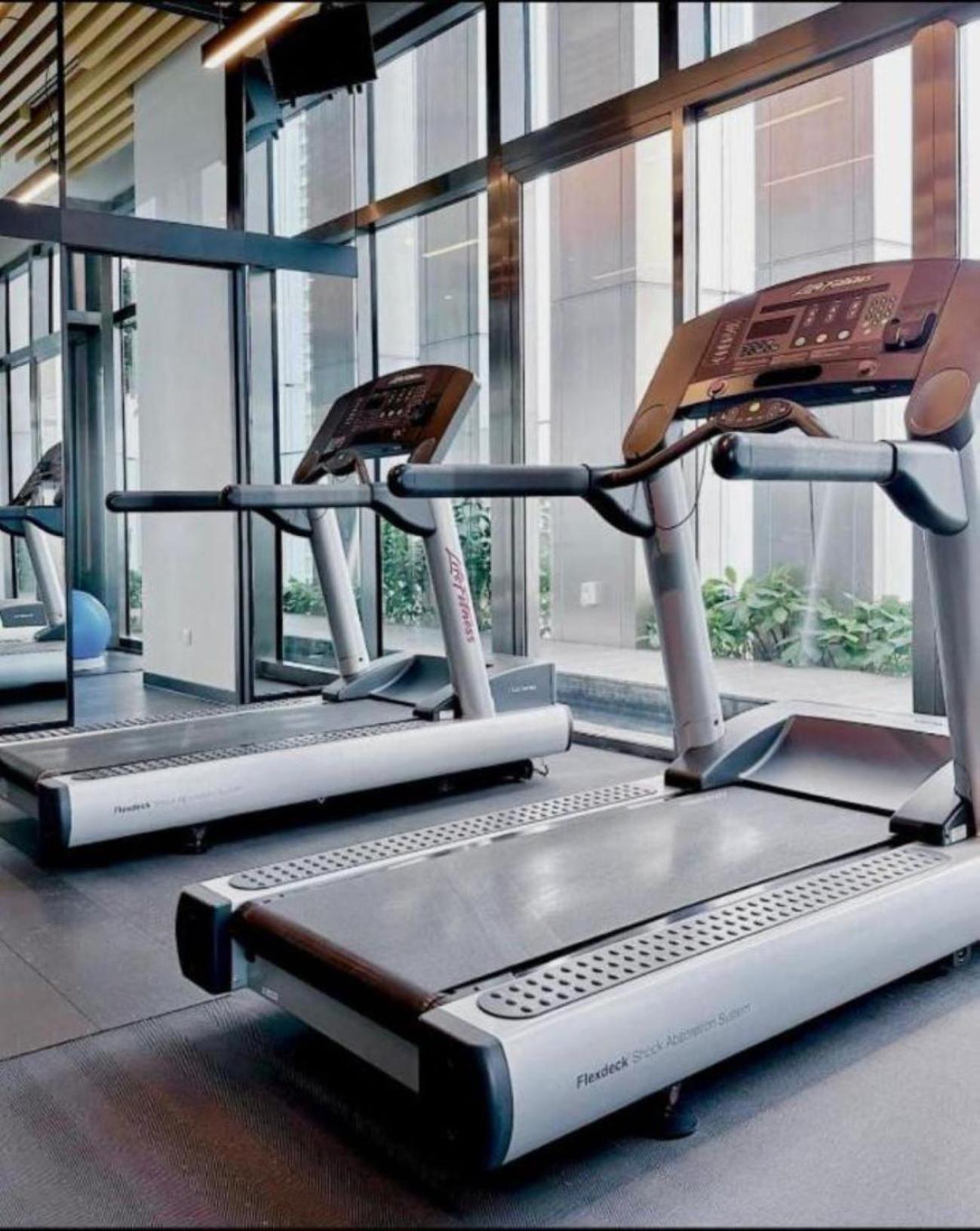 Apartamento Tropicana The Serviced Klcc Kuala Lumpur