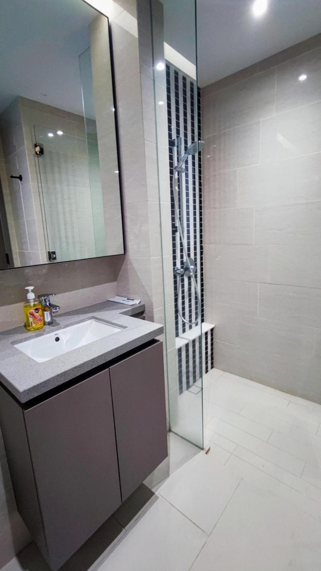Eaton At Klcc By Arman Apartment Kuala Lumpur
