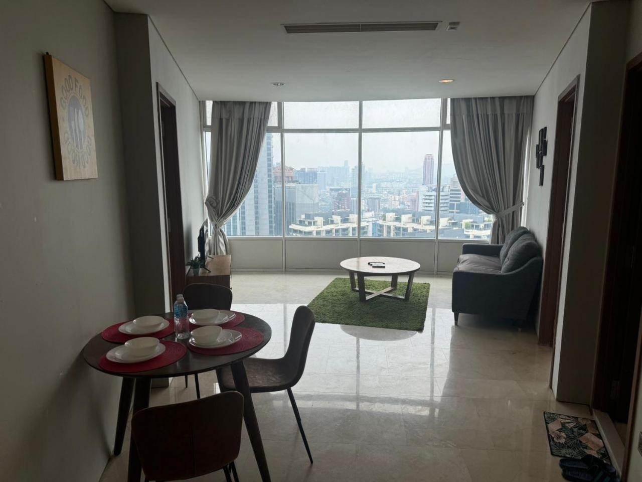 Hotel Klcc Vortex By Castle