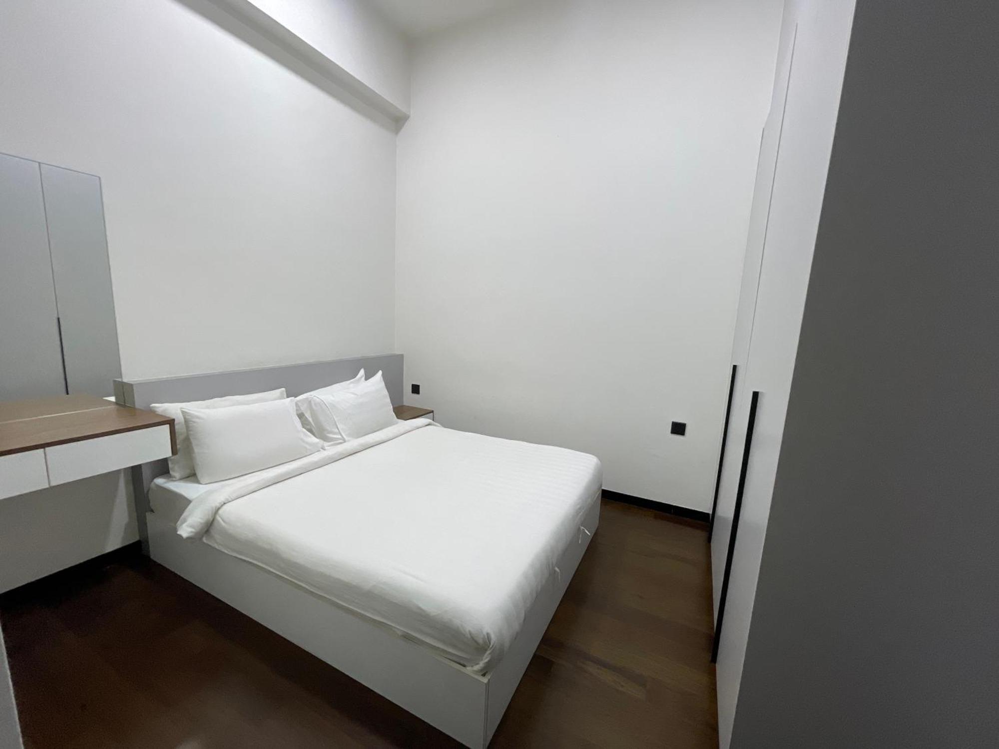 Appartement Opus 118 Tower View *