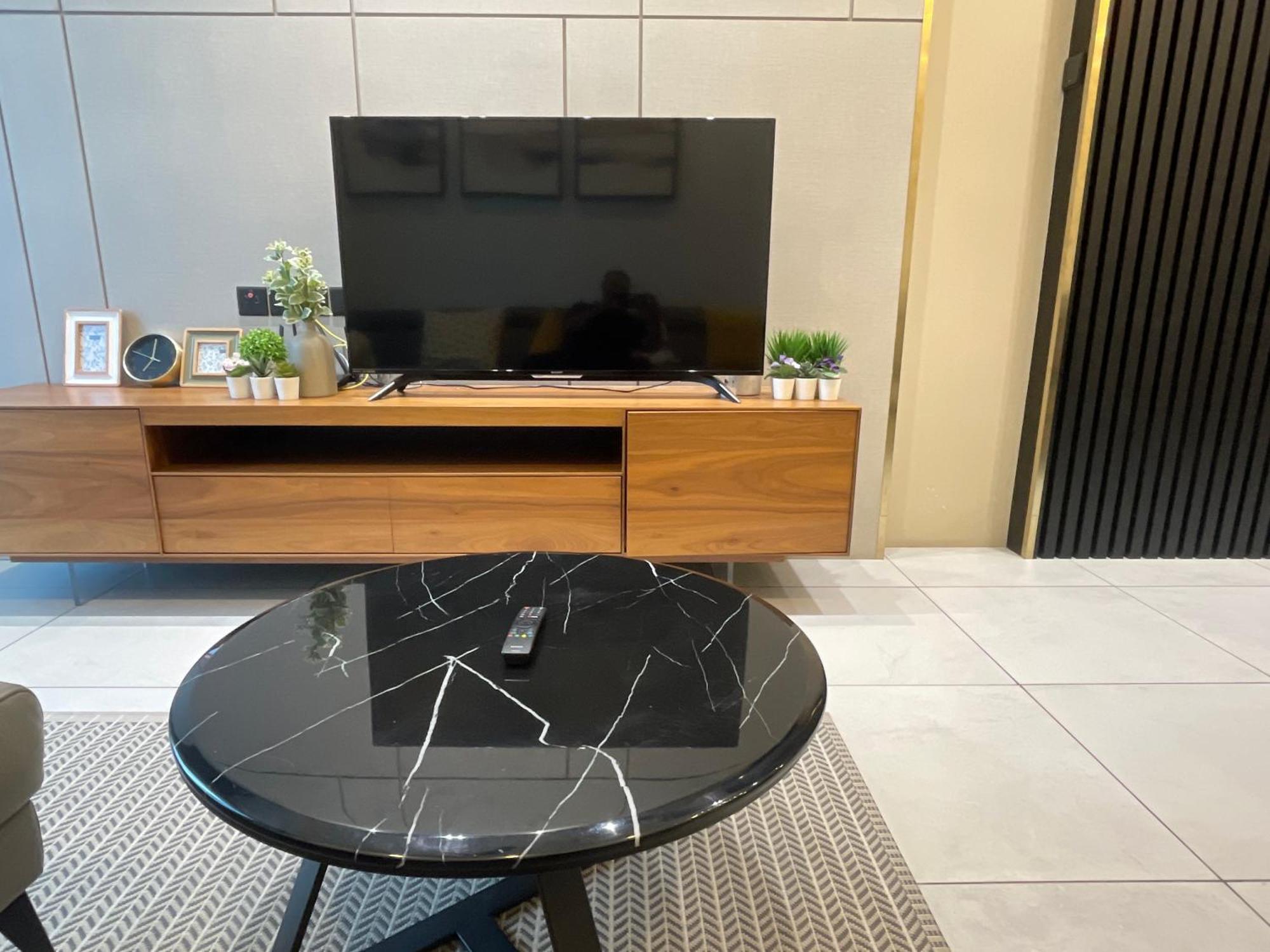 Appartement Opus 118 Tower View *