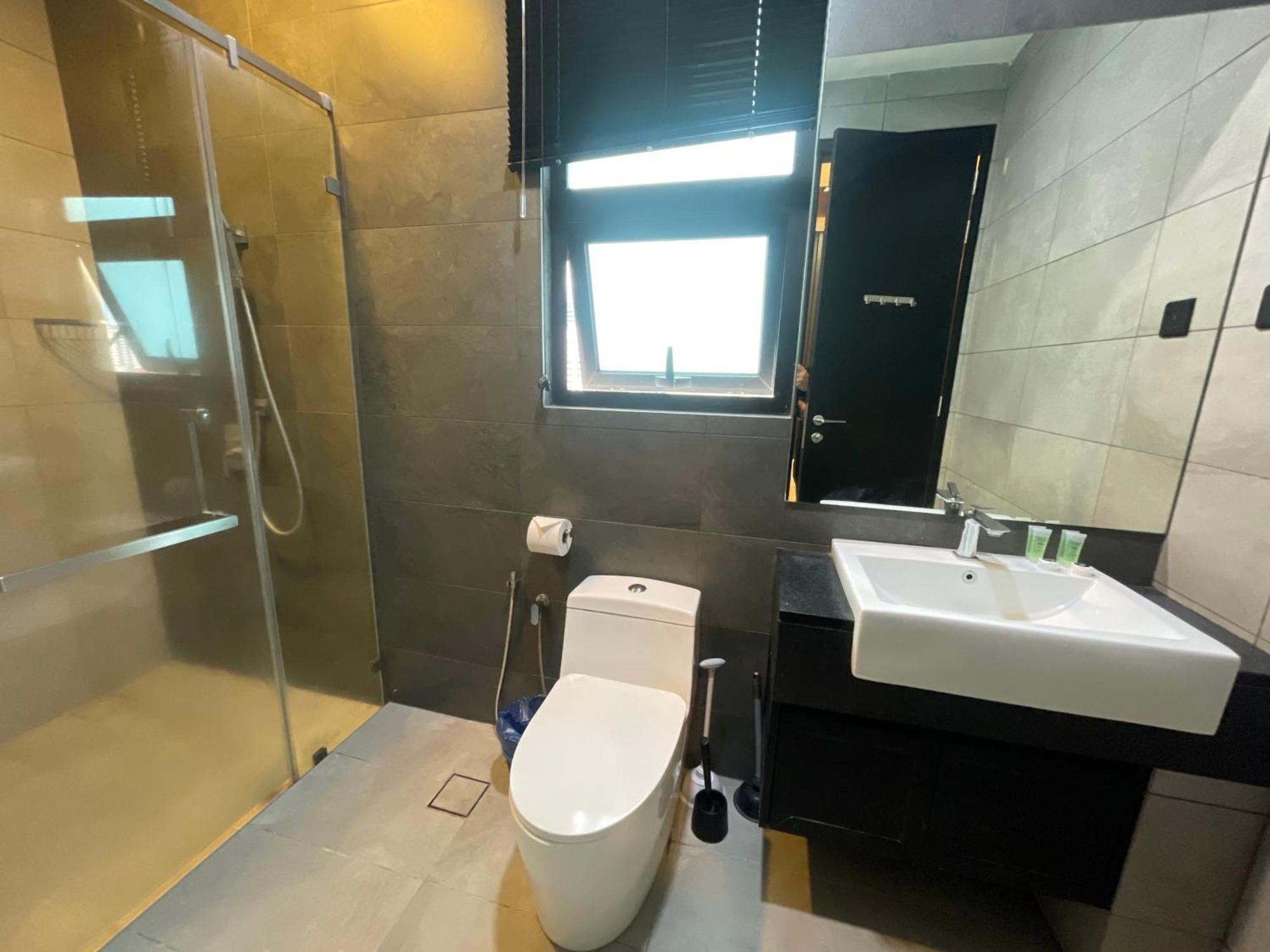 Opus 118 Tower View Appartement