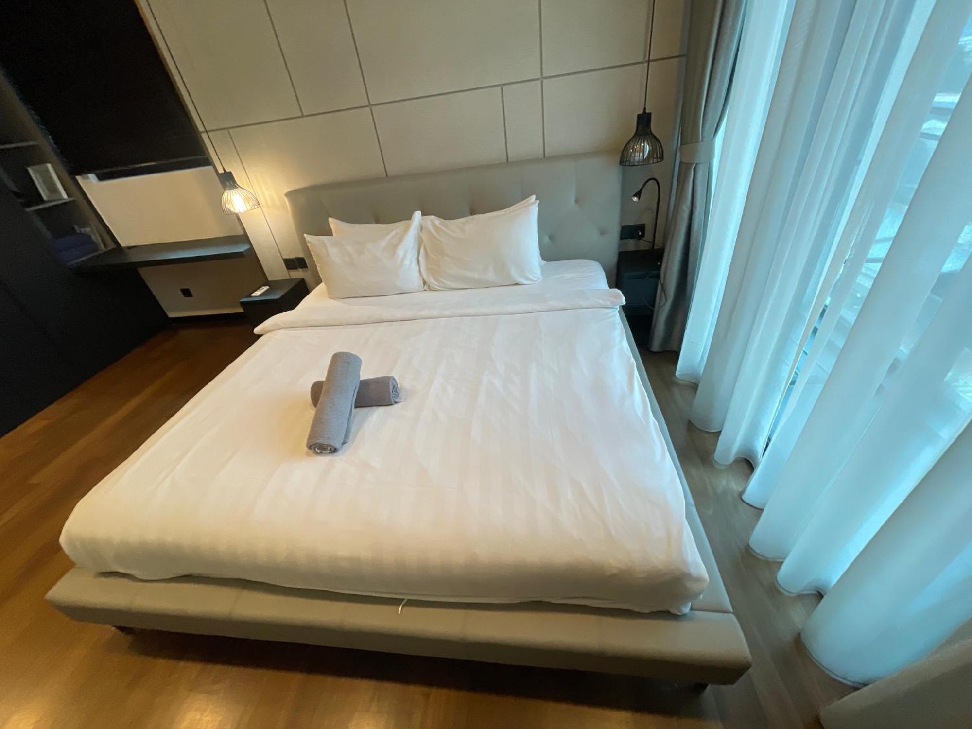 Opus 118 Tower View Appartement