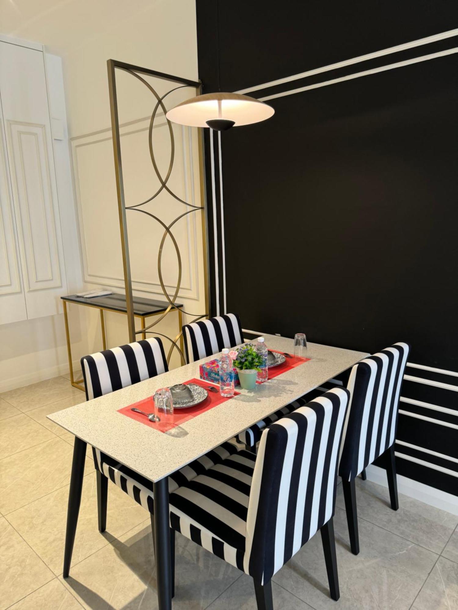 Apartment Axon-residence Bukit Bintang By Klcc Pavilion