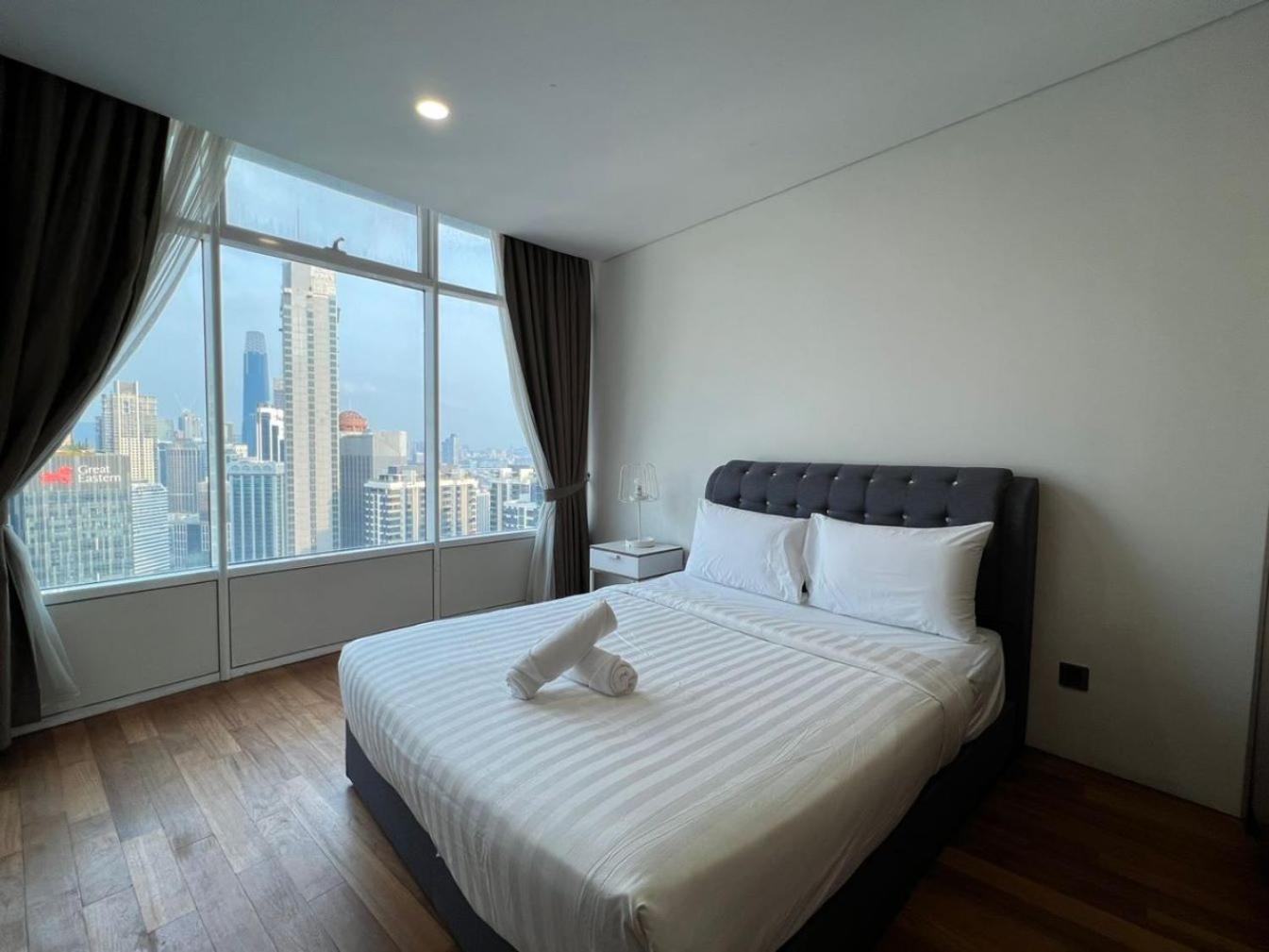 Klcc Vortex By Castle Hotel Kuala Lumpur