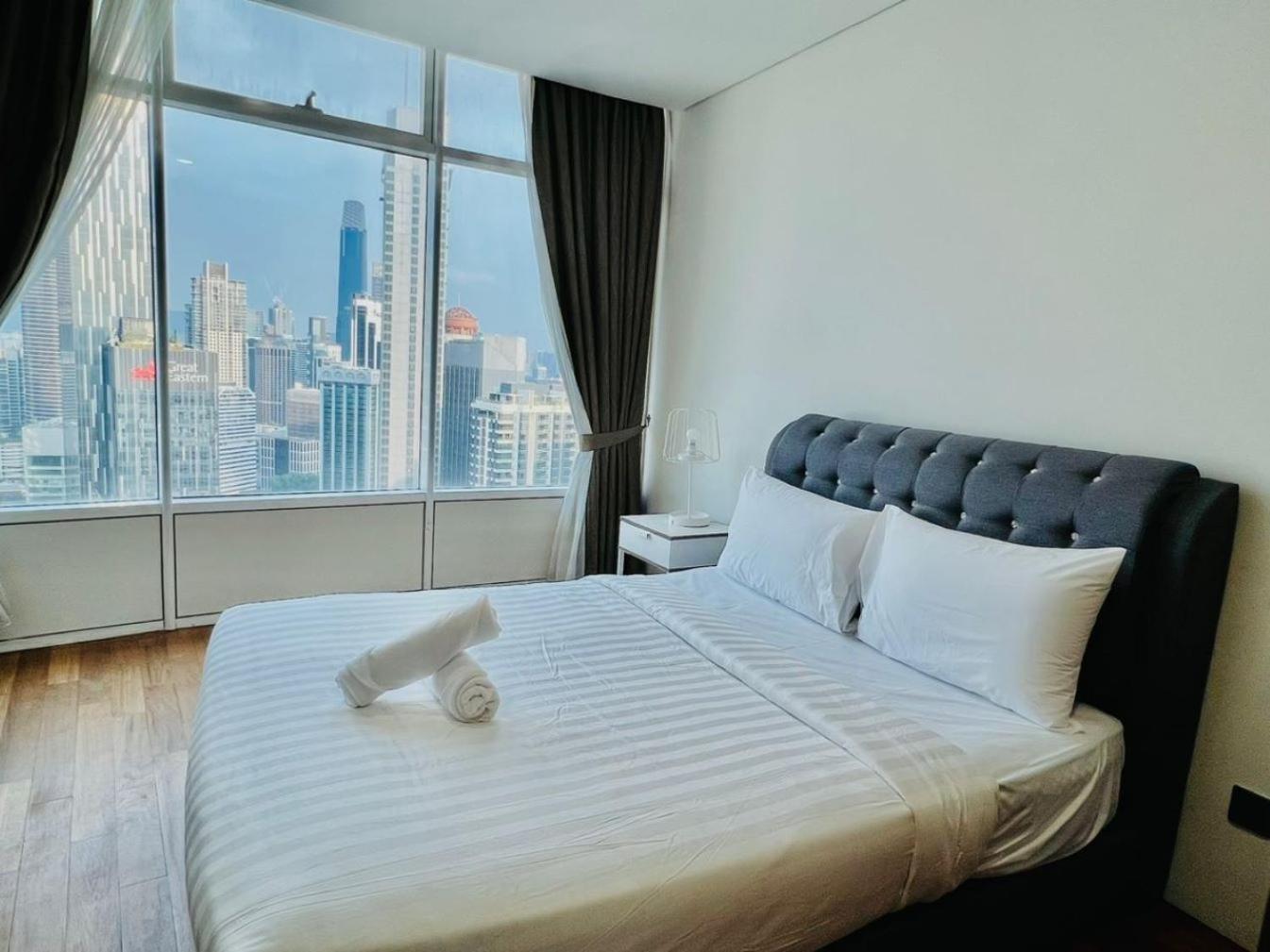 Hotel Klcc Vortex By Castle Kuala Lumpur