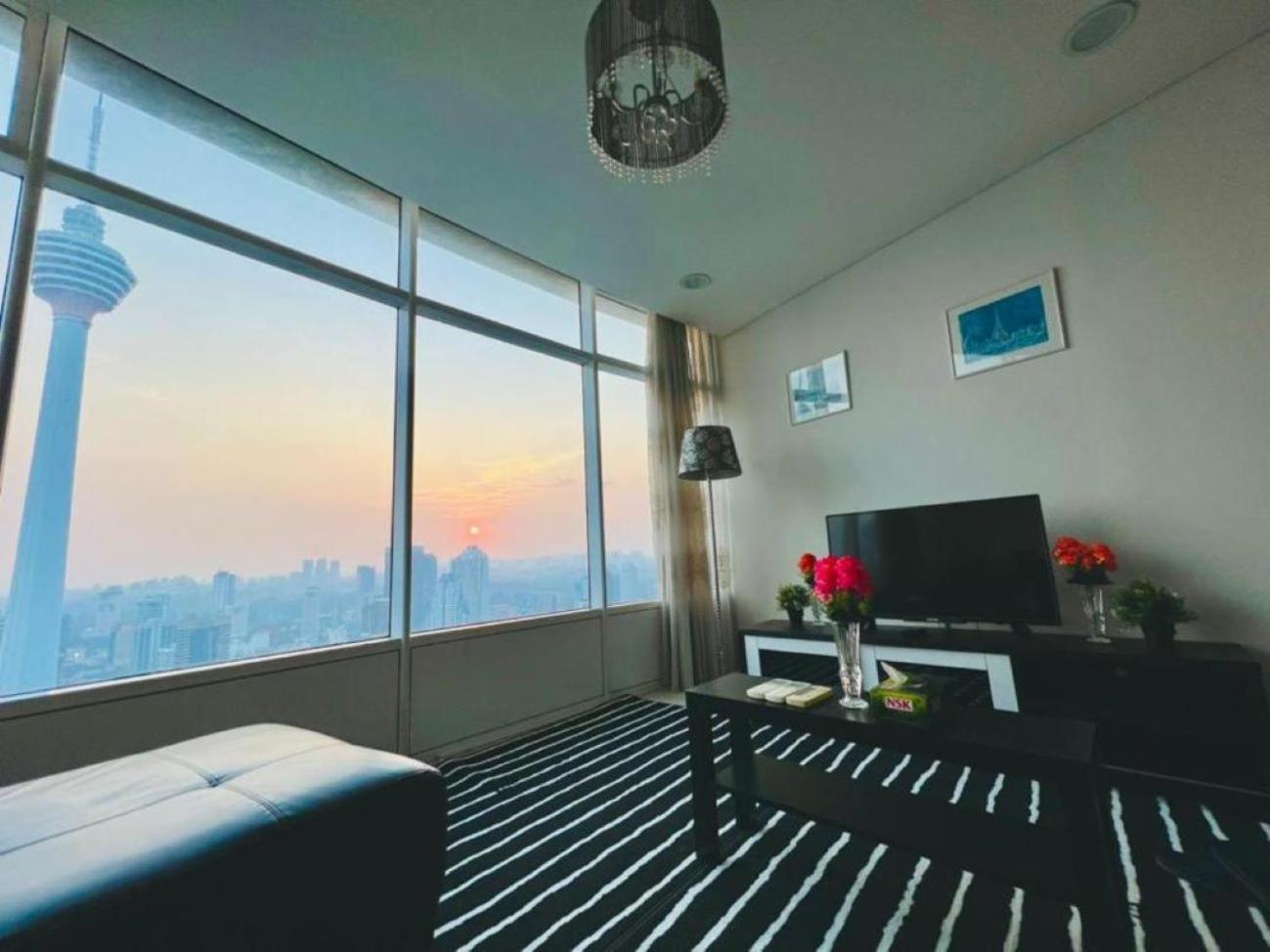 Klcc Vortex By Castle Hotel 4*