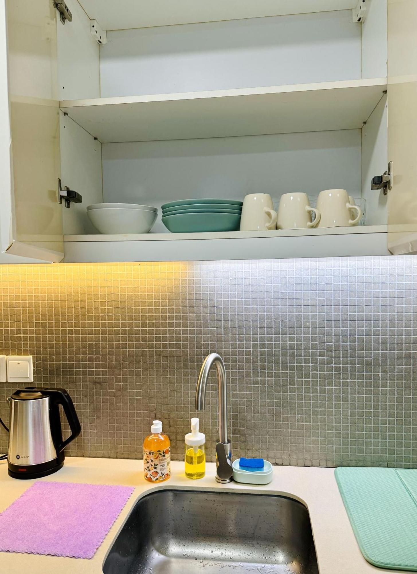 Apartment Heart Of Kl Near Bukit Bintang Mrt& Pavillion Kl 1 To 6pax Kuala Lumpur