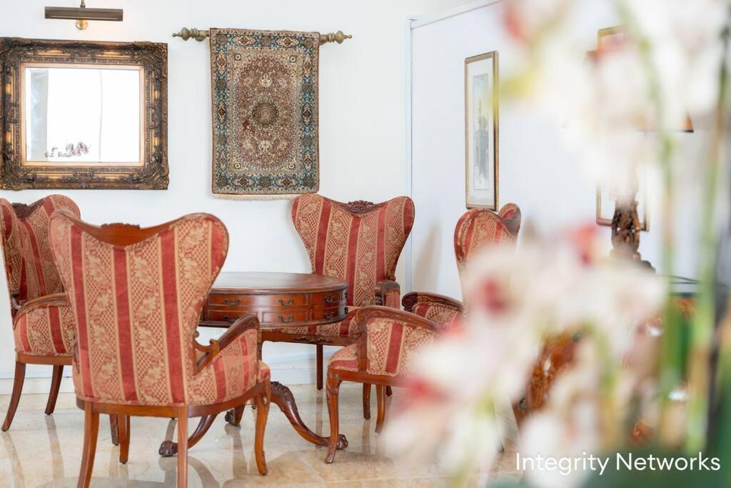 Villa The Grand At Turi,