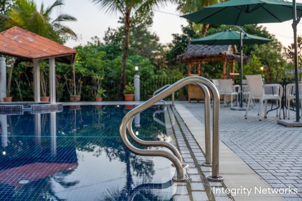 The Grand At Turi, Villa *