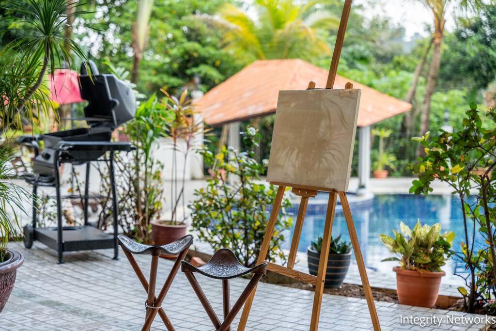The Grand At Turi, Villa Kuala Lumpur