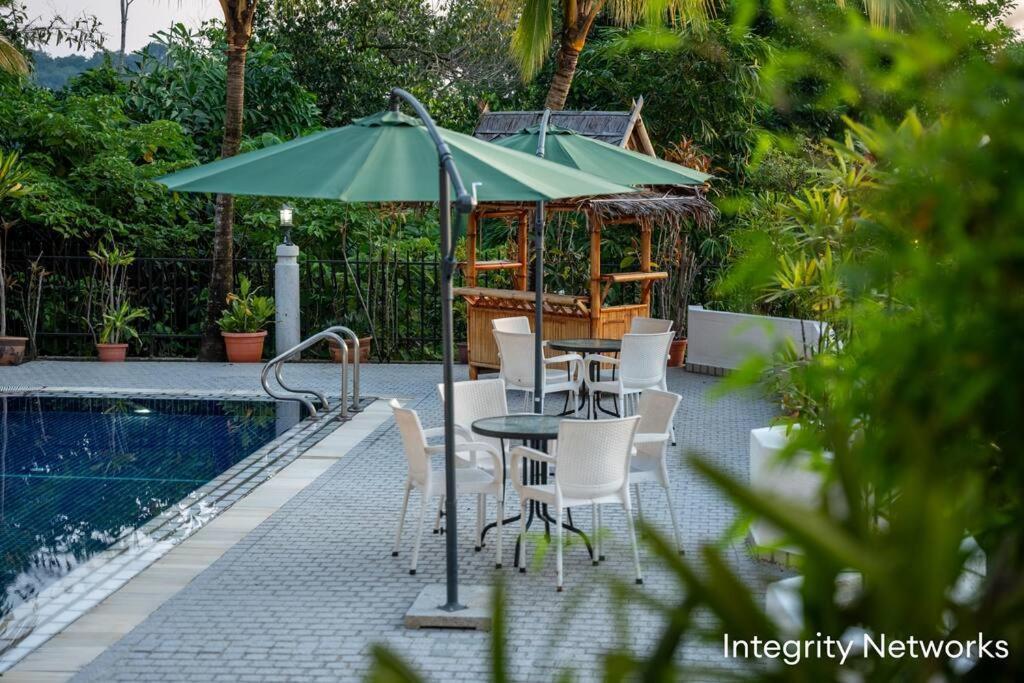 Villa The Grand At Turi, Kuala Lumpur